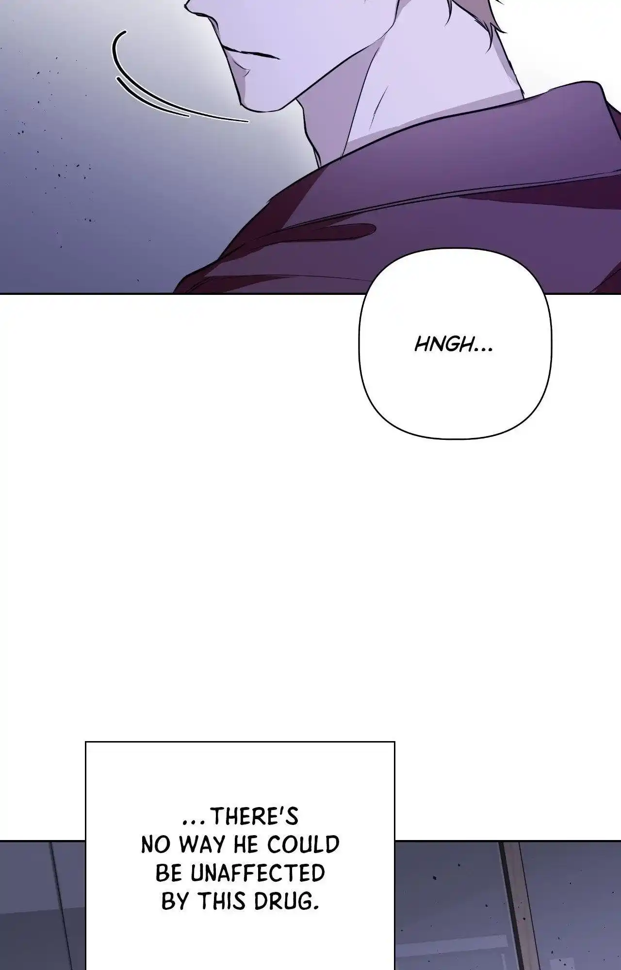 My Perfect Omega Chapter 17 - Page 19 in English