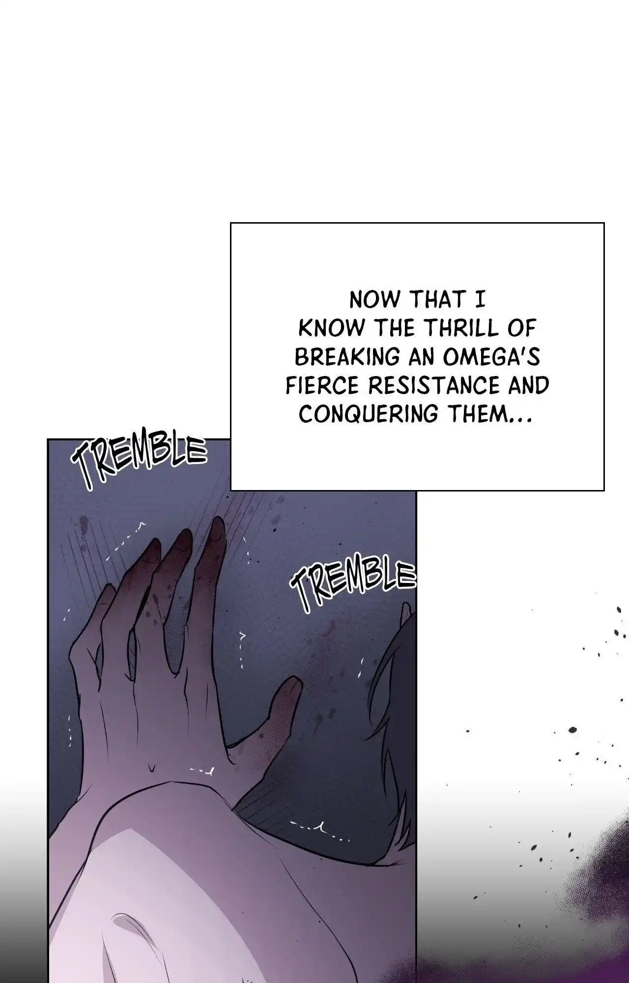 My Perfect Omega Chapter 17 - Page 26 in English
