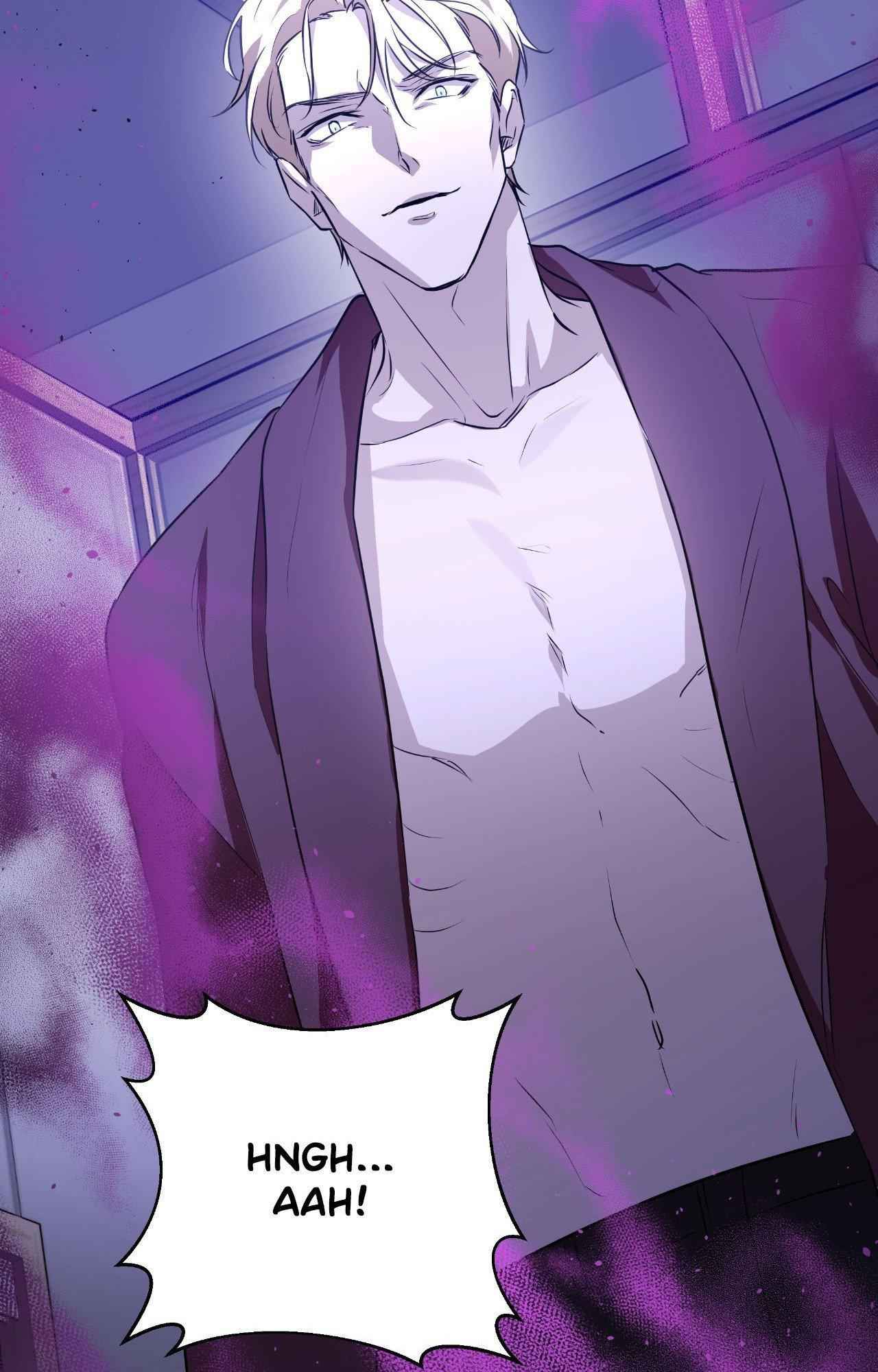 My Perfect Omega Chapter 17 - Page 28 in English