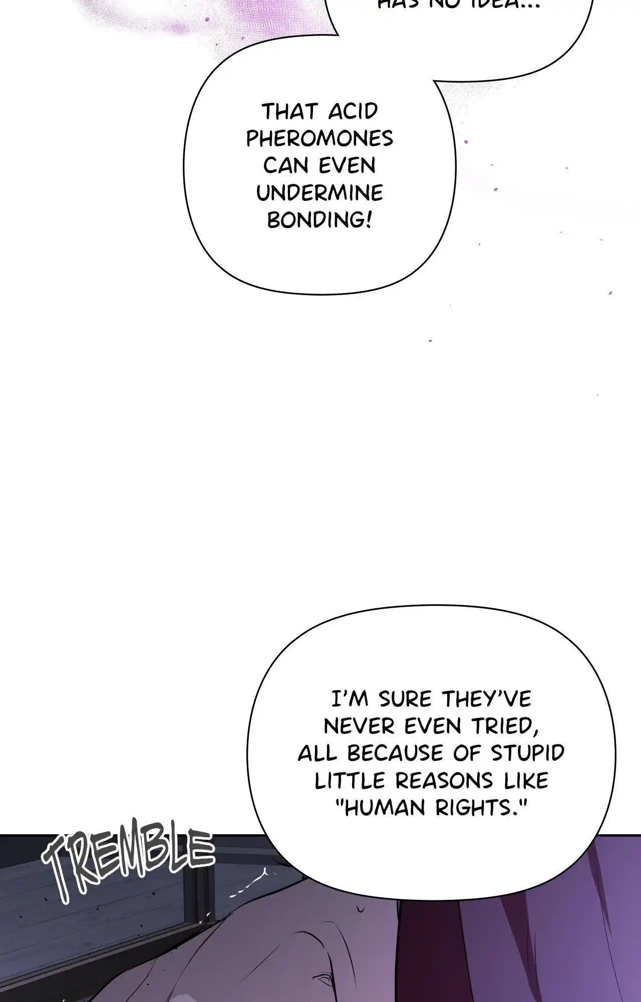 My Perfect Omega Chapter 17 - Page 30 in English