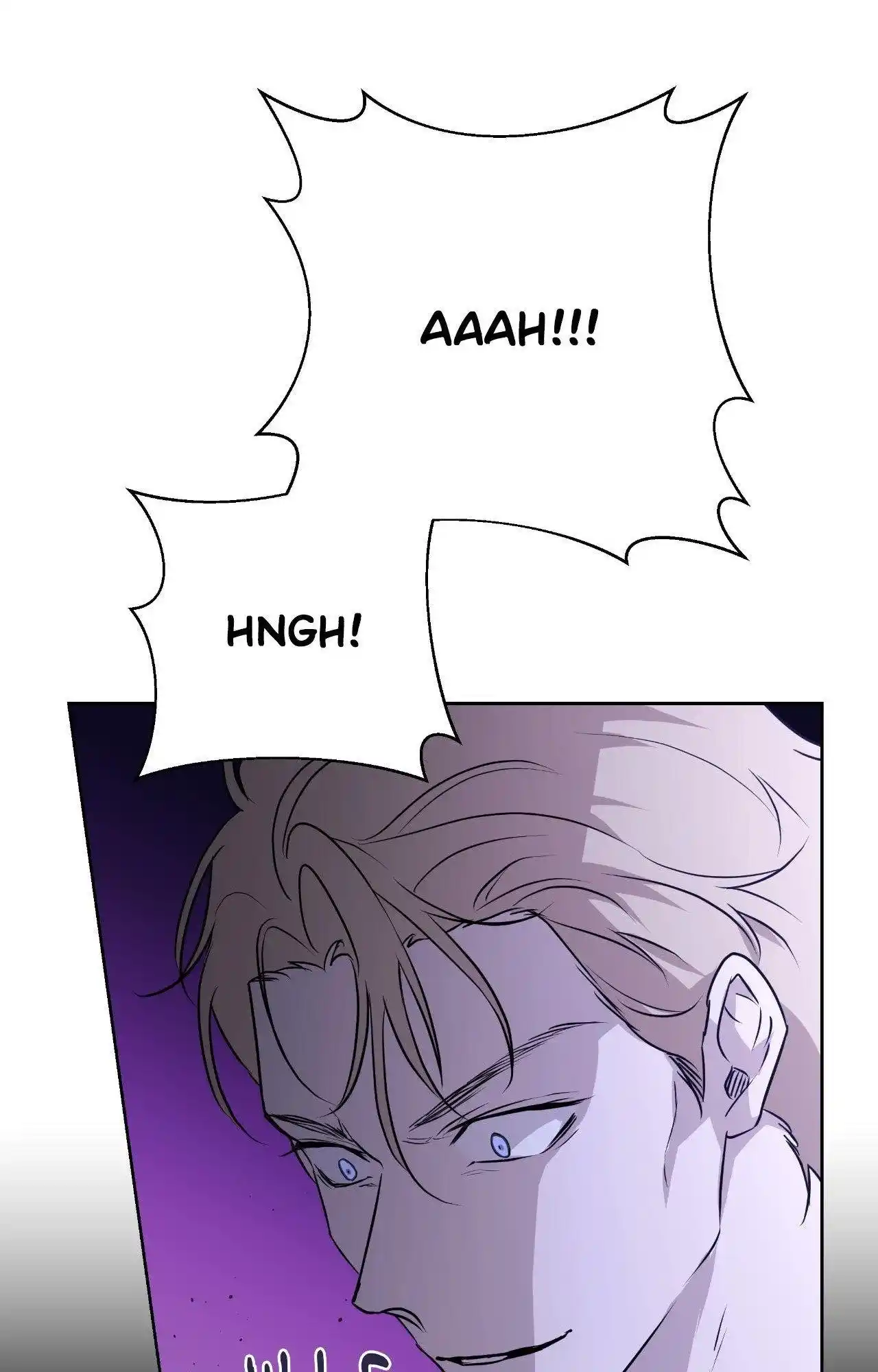 My Perfect Omega Chapter 17 - Page 32 in English