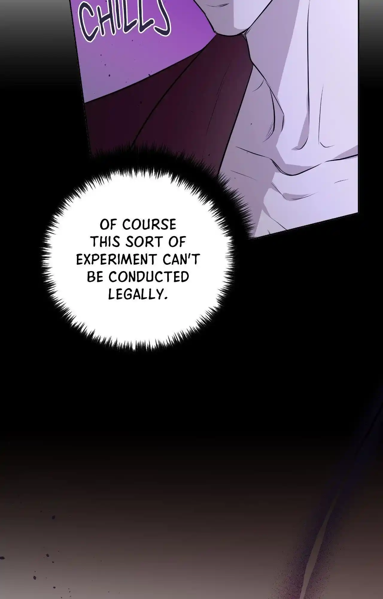 My Perfect Omega Chapter 17 - Page 33 in English