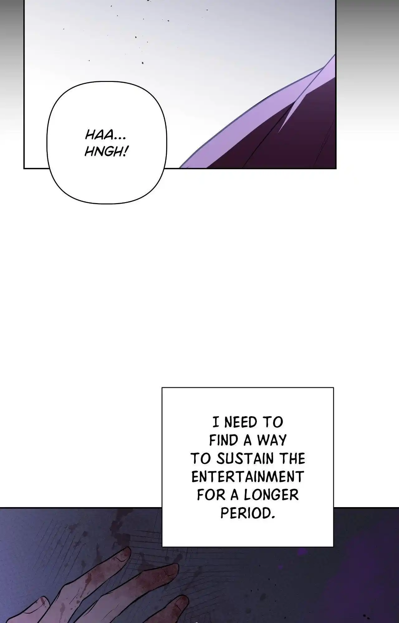 My Perfect Omega Chapter 17 - Page 36 in English