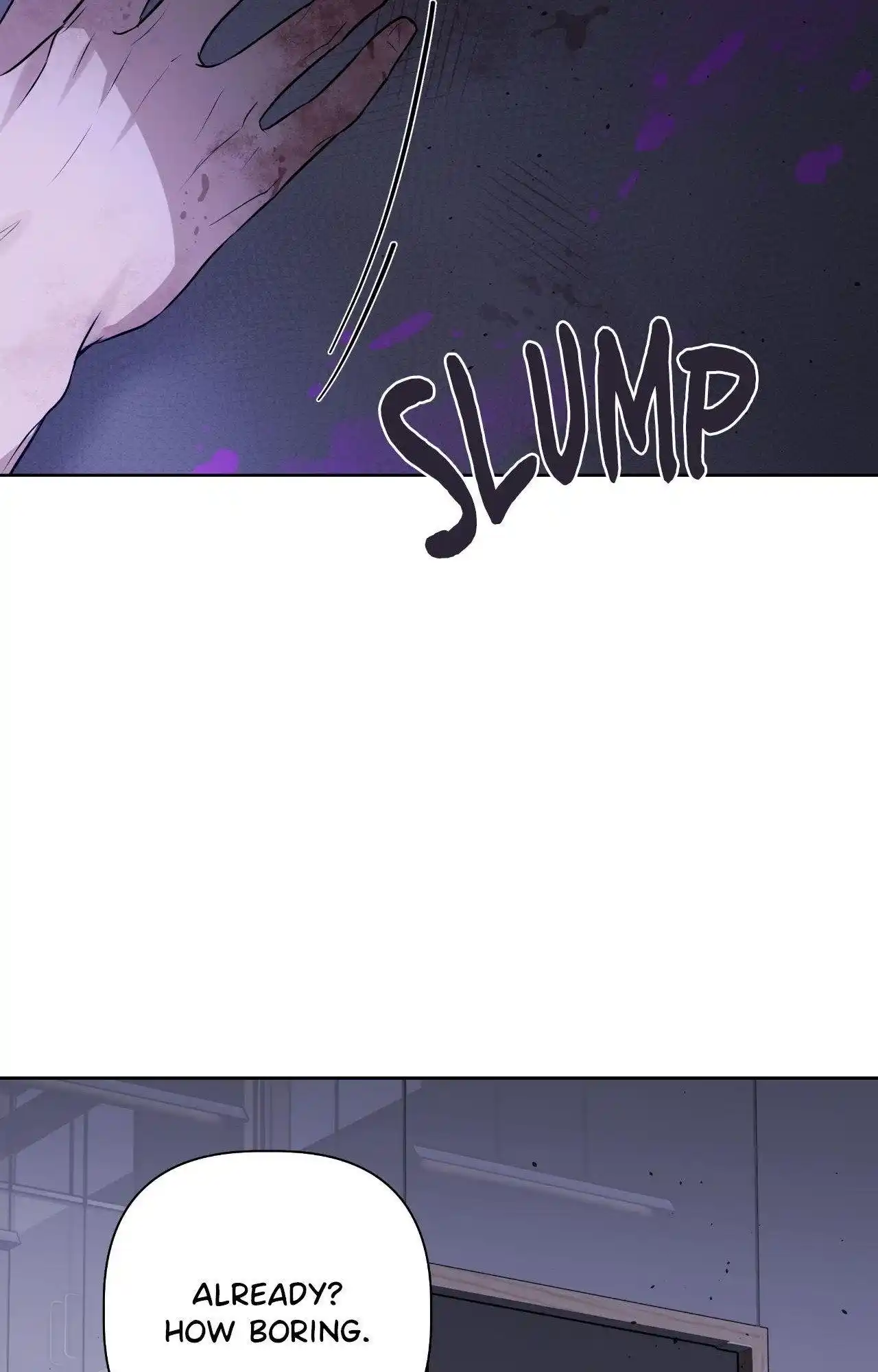 My Perfect Omega Chapter 17 - Page 37 in English
