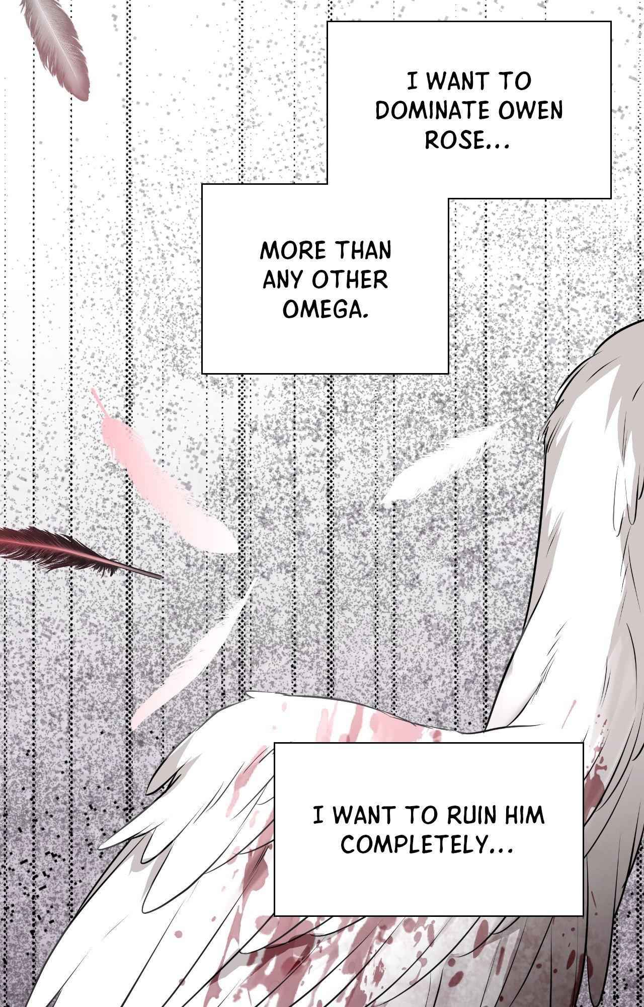 My Perfect Omega Chapter 17 - Page 52 in English
