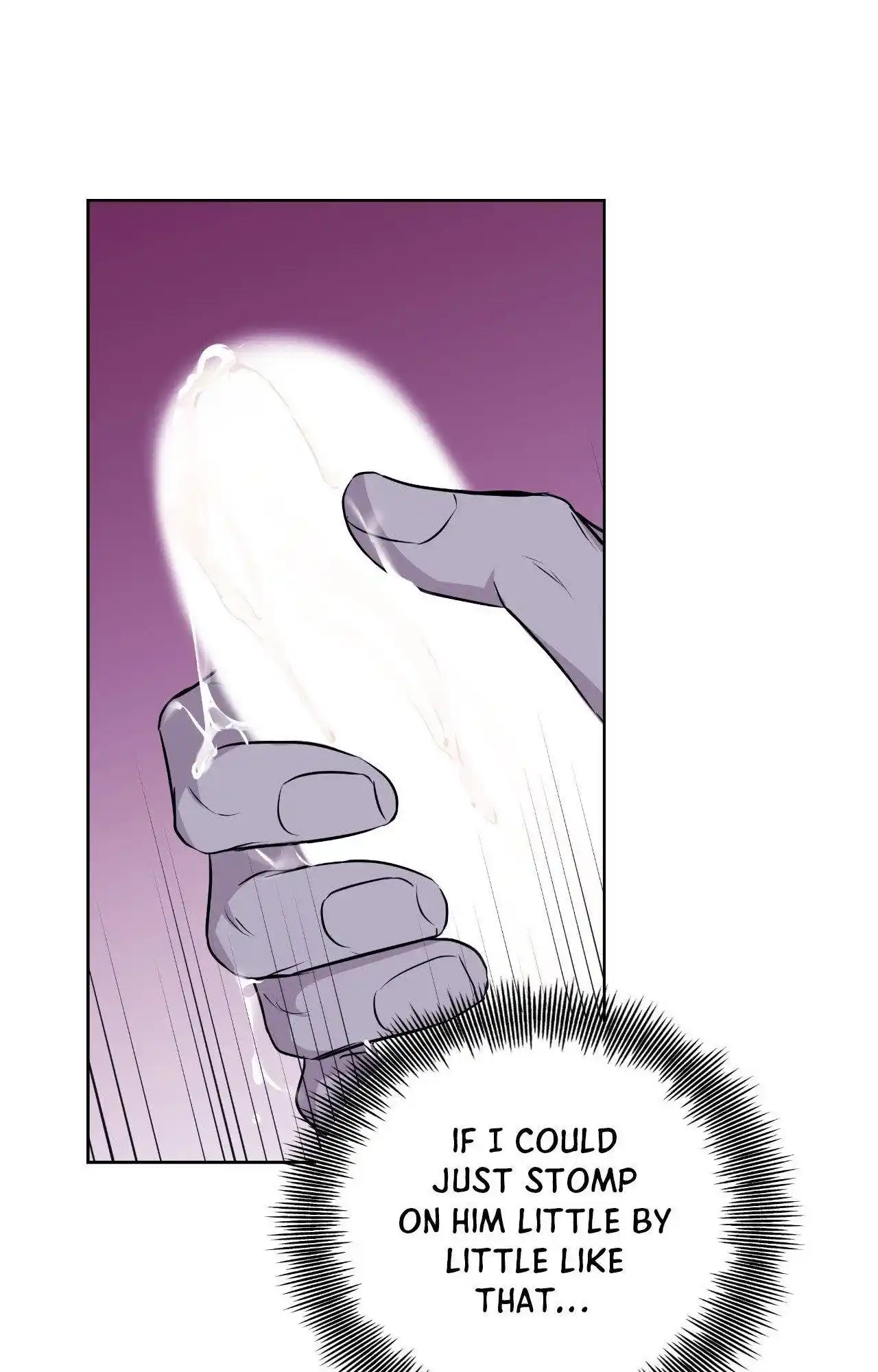 My Perfect Omega Chapter 17 - Page 59 in English