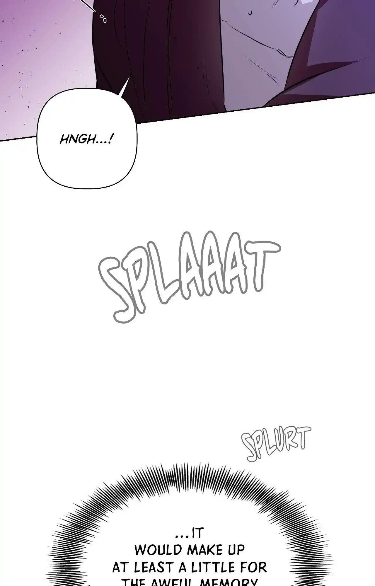 My Perfect Omega Chapter 17 - Page 61 in English