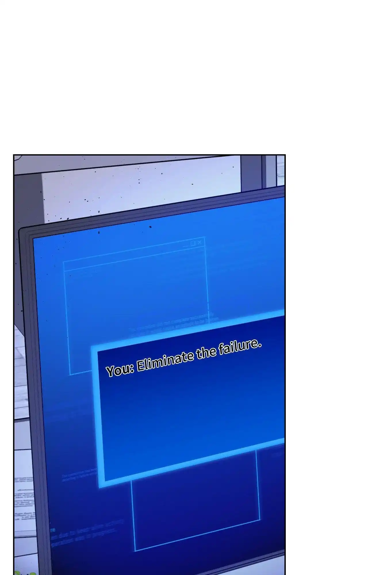 My Perfect Omega Chapter 17 - Page 65 in English