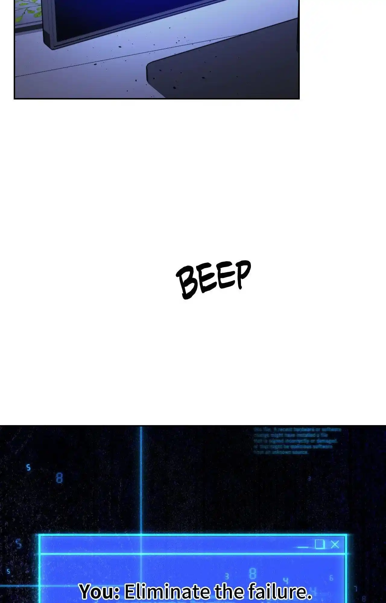 My Perfect Omega Chapter 17 - Page 66 in English