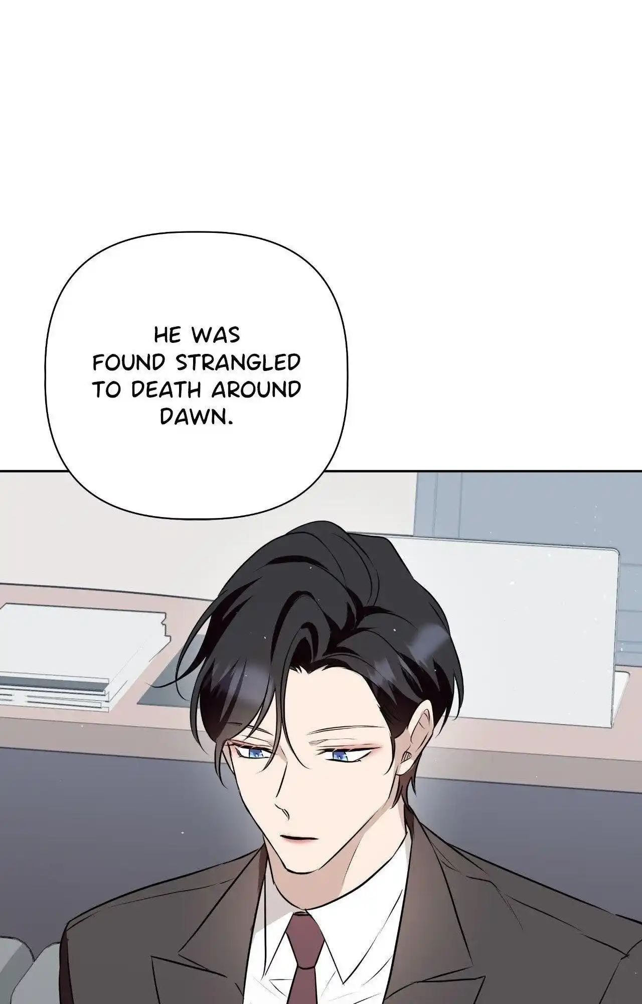 My Perfect Omega Chapter 17 - Page 76 in English