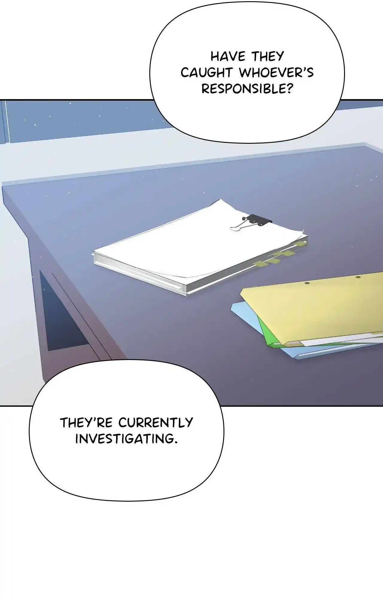 My Perfect Omega Chapter 17 - Page 78 in English