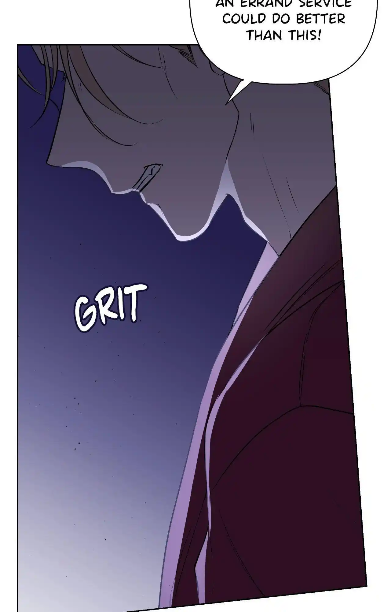 My Perfect Omega Chapter 17 - Page 8 in English