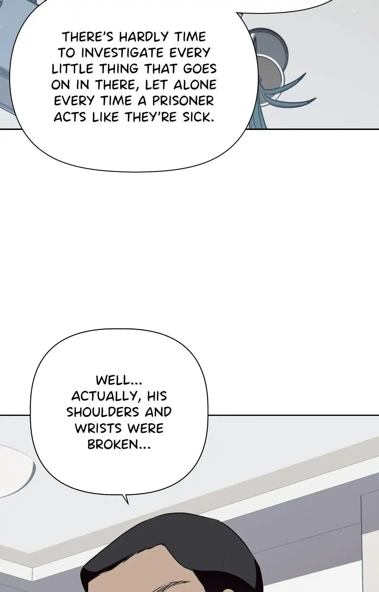 My Perfect Omega Chapter 17 - Page 84 in English
