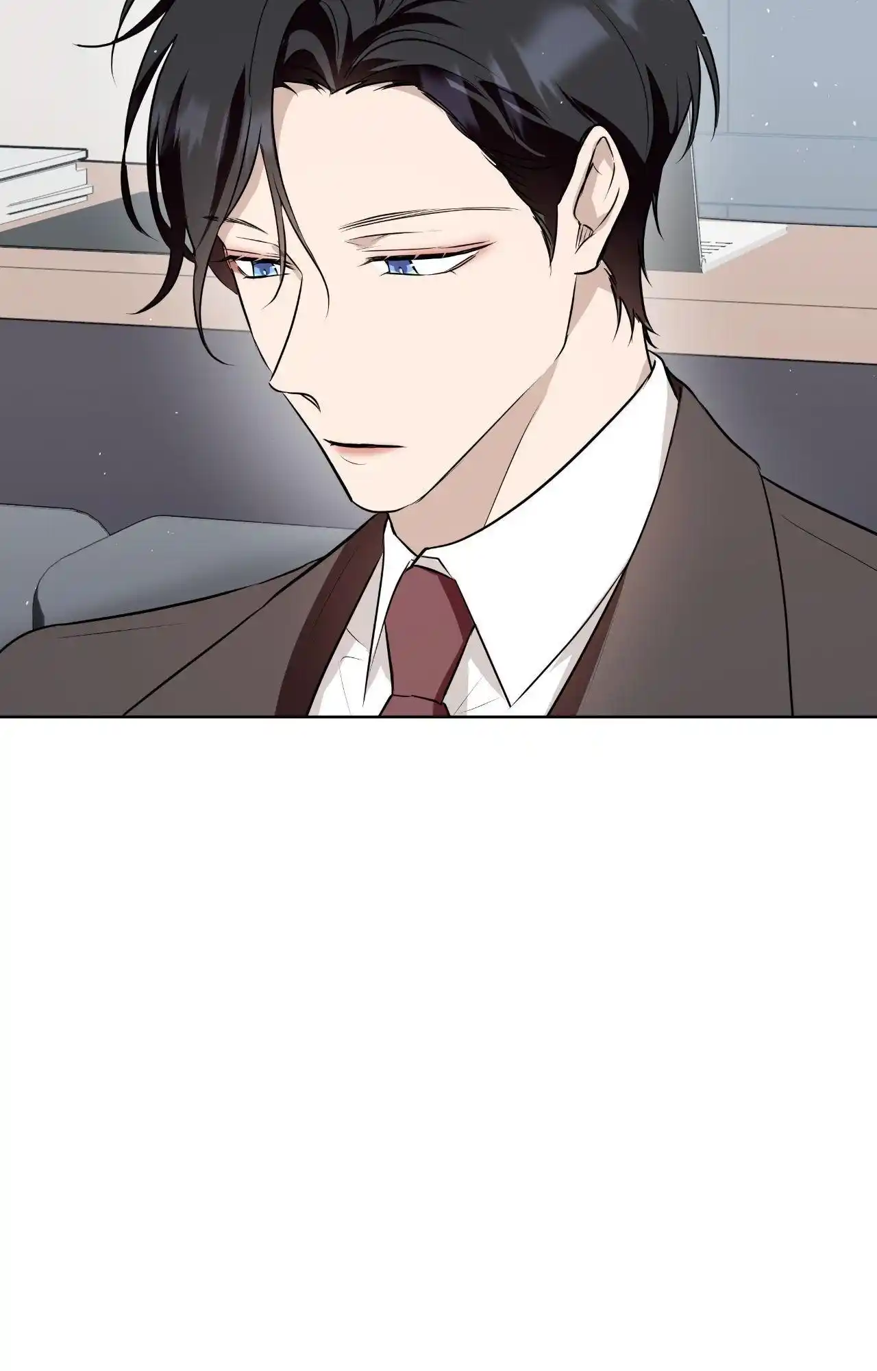 My Perfect Omega Chapter 17 - Page 88 in English