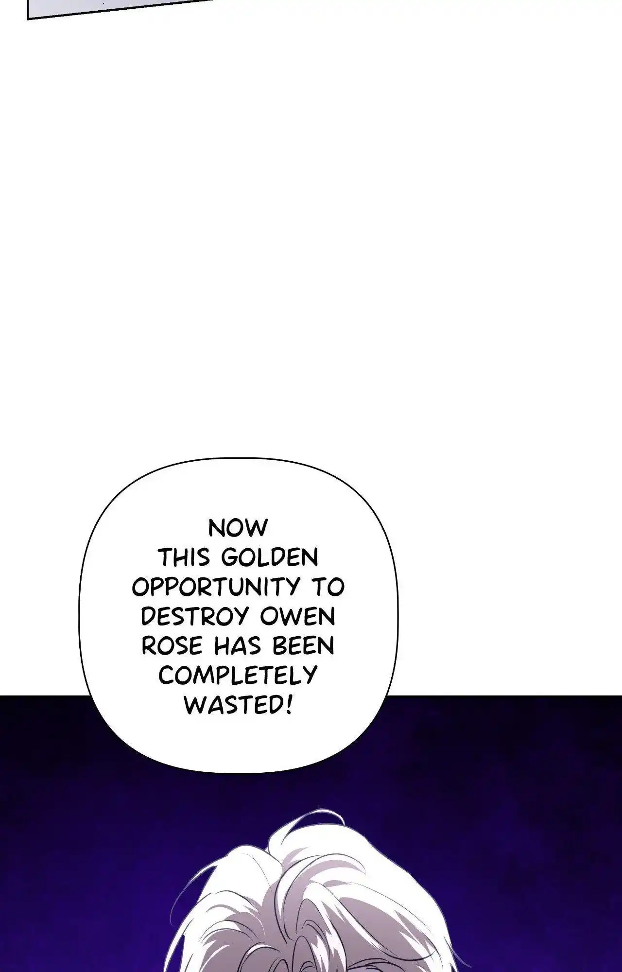 My Perfect Omega Chapter 17 - Page 9 in English
