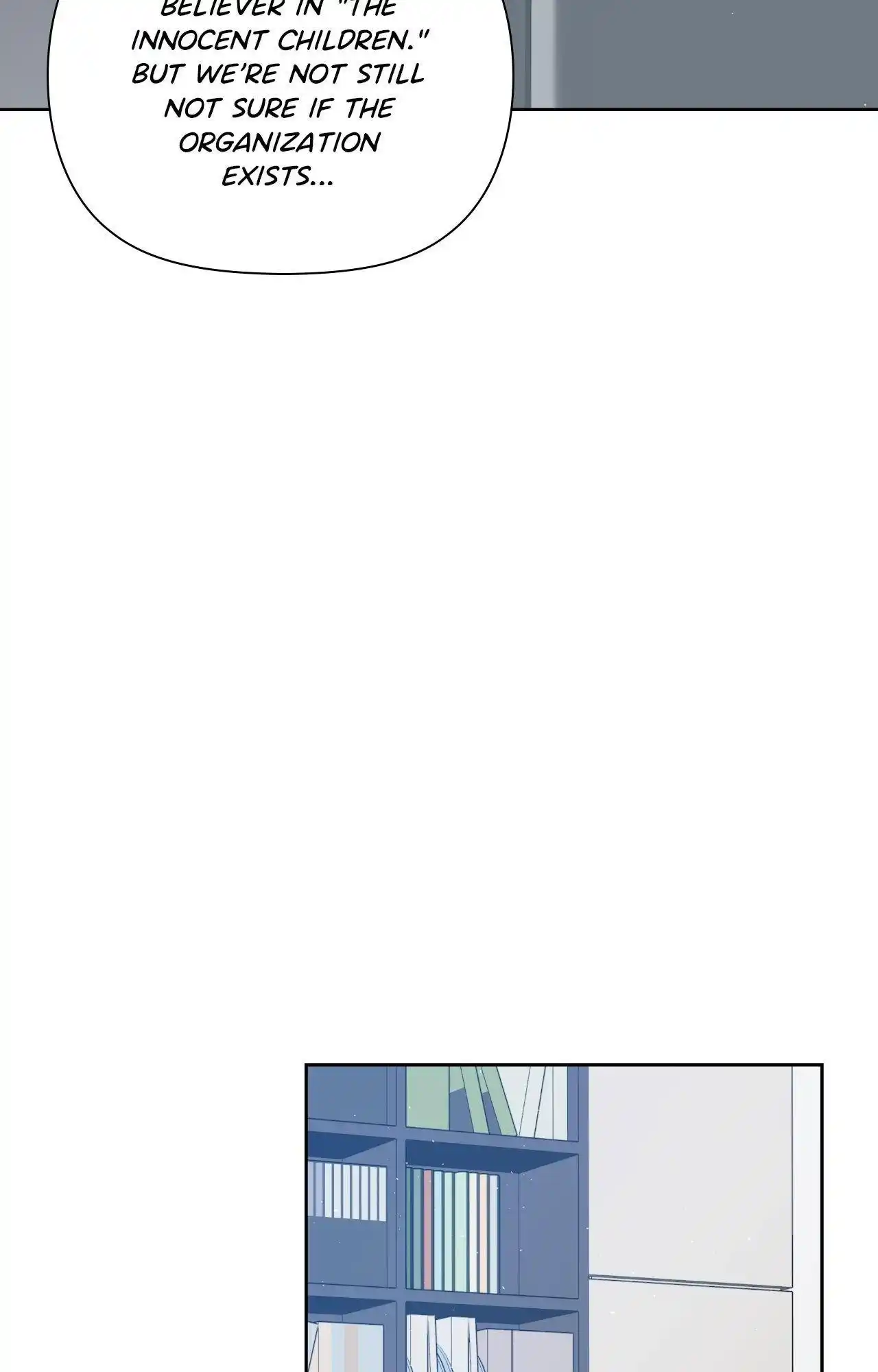 My Perfect Omega Chapter 17 - Page 90 in English