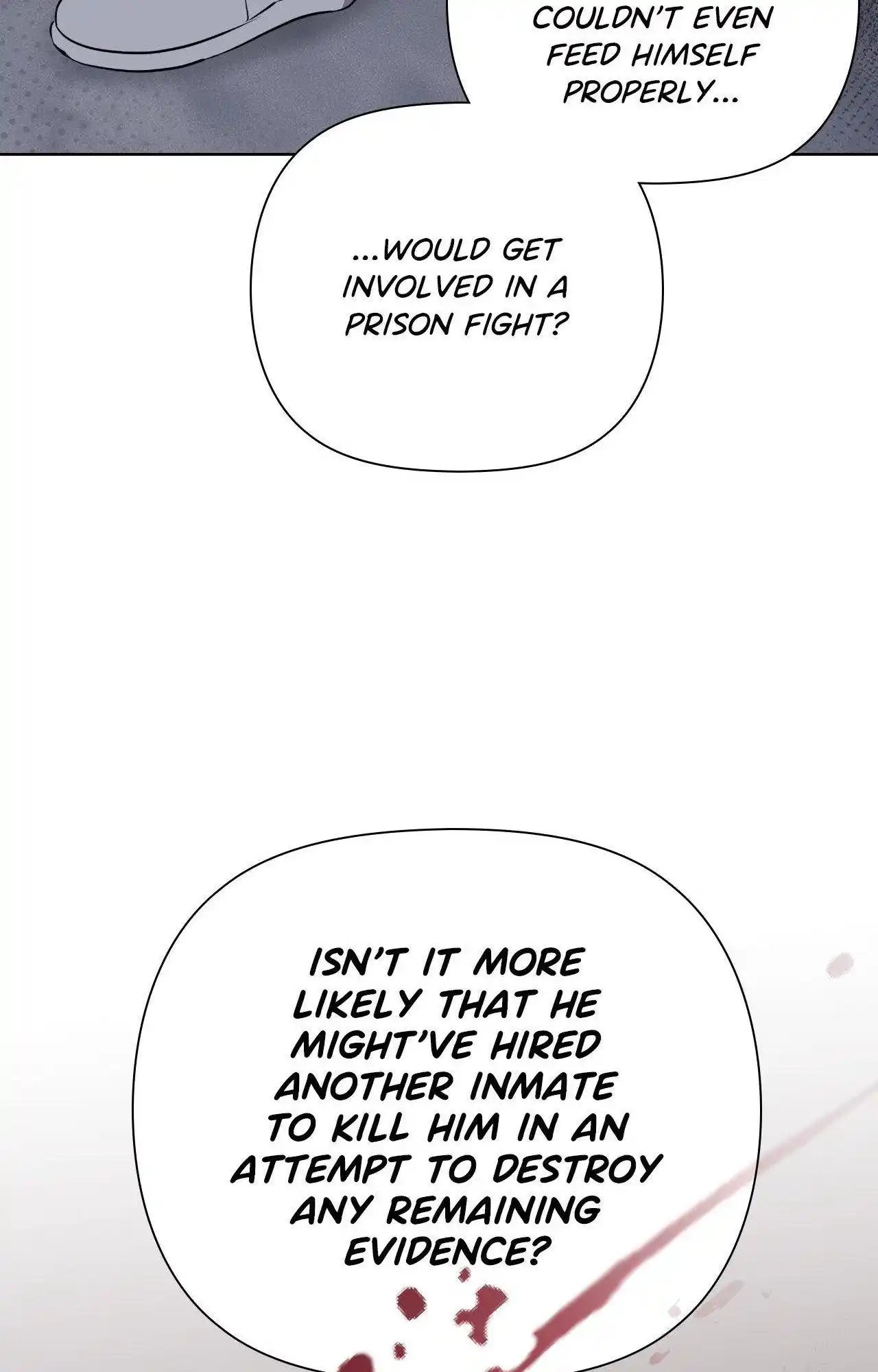 My Perfect Omega Chapter 17 - Page 98 in English
