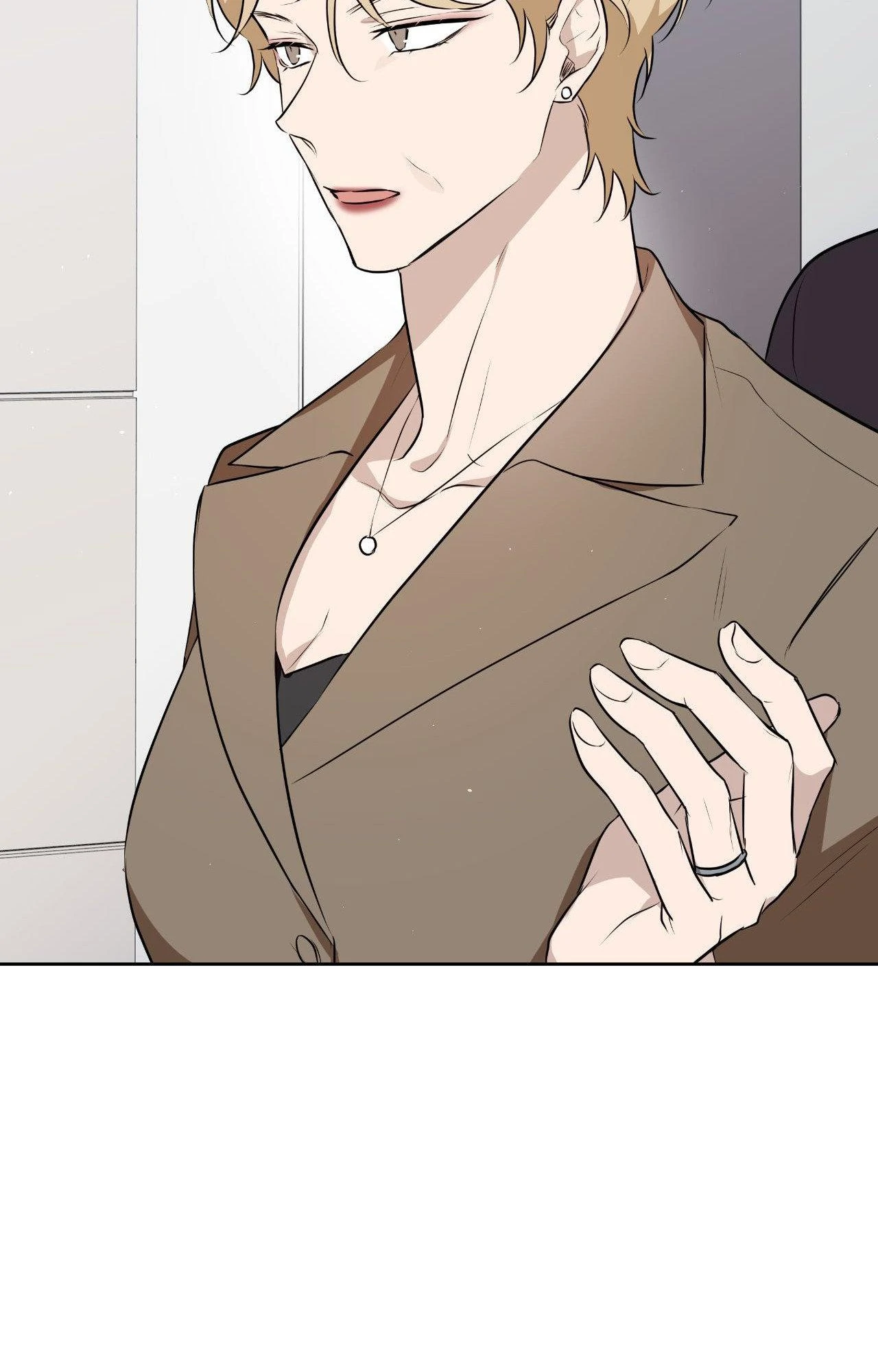 My Perfect Omega Chapter 18 - Page 10 in English
