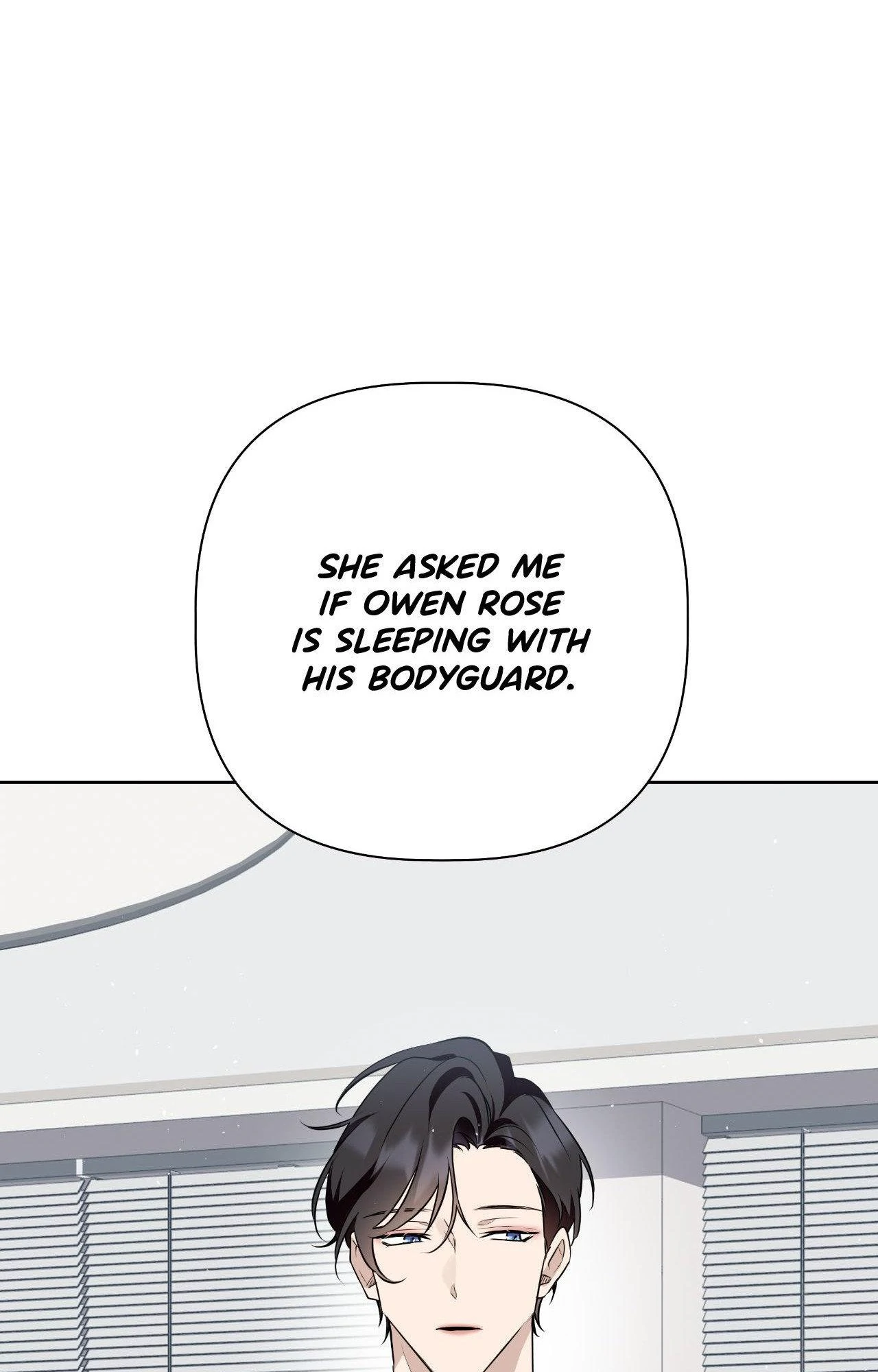 My Perfect Omega Chapter 18 - Page 11 in English