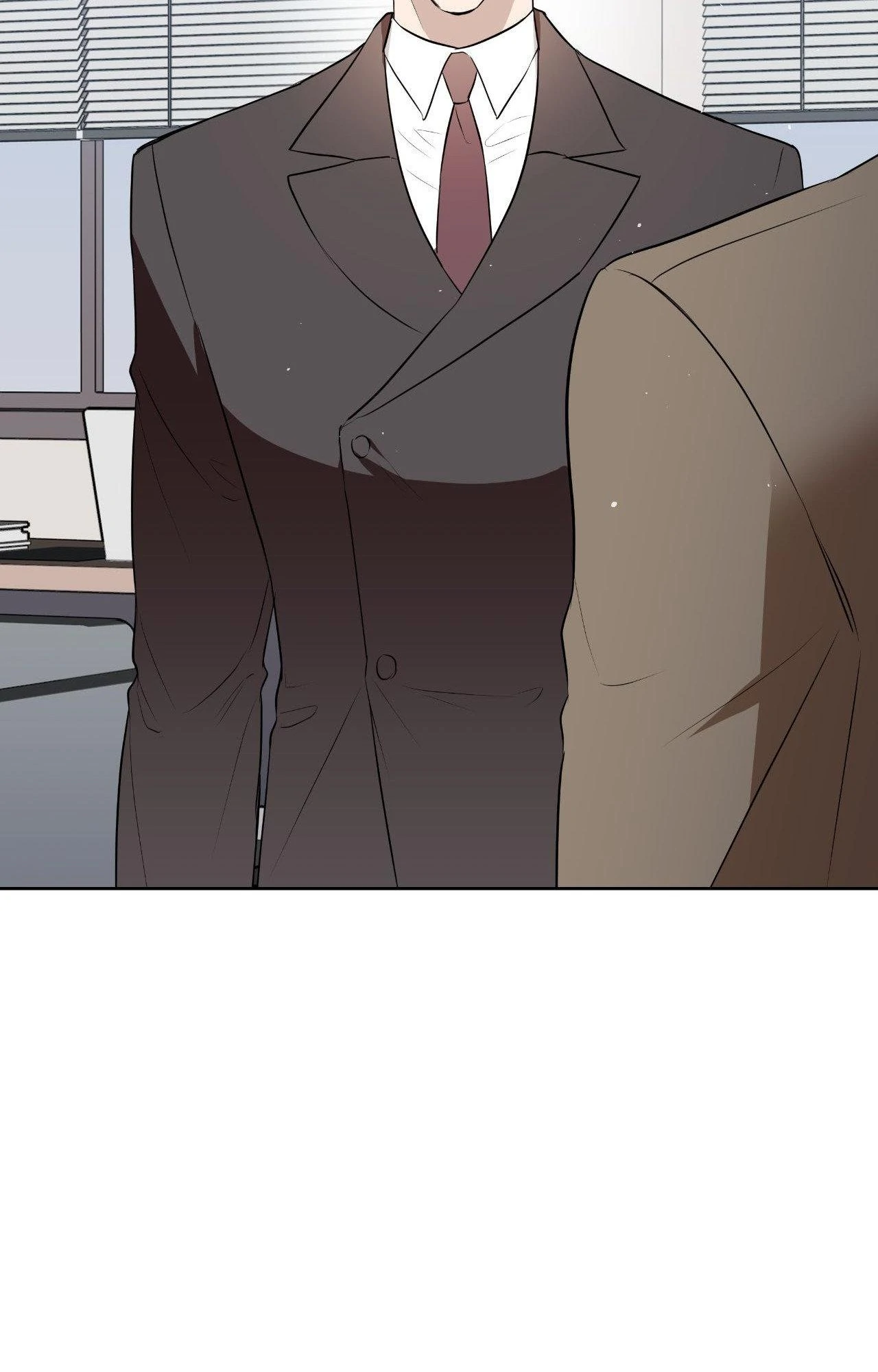 My Perfect Omega Chapter 18 - Page 12 in English