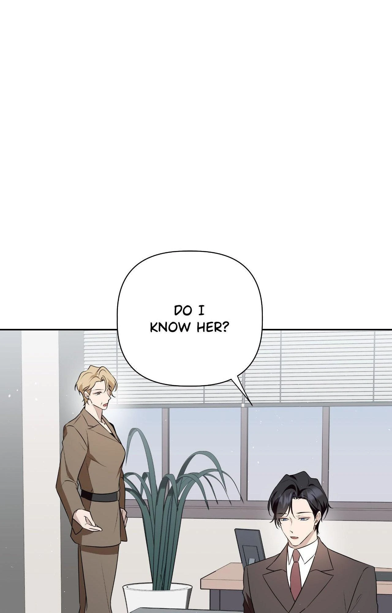 My Perfect Omega Chapter 18 - Page 14 in English