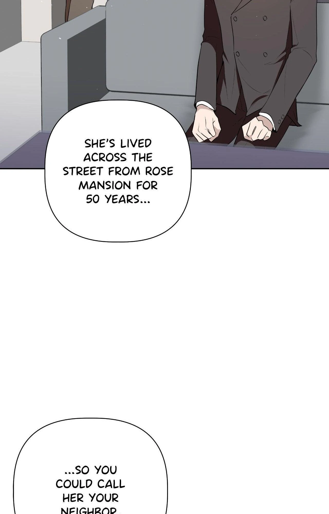 My Perfect Omega Chapter 18 - Page 15 in English