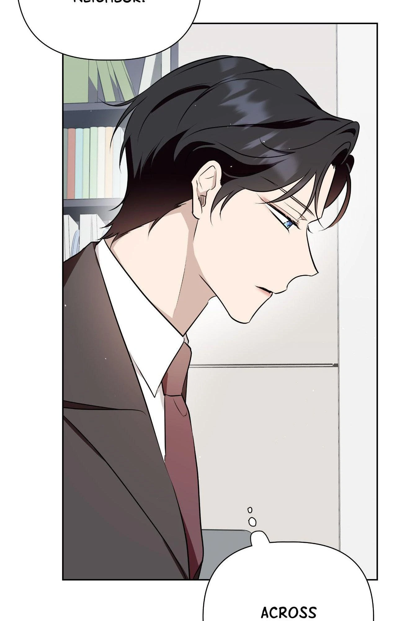 My Perfect Omega Chapter 18 - Page 16 in English