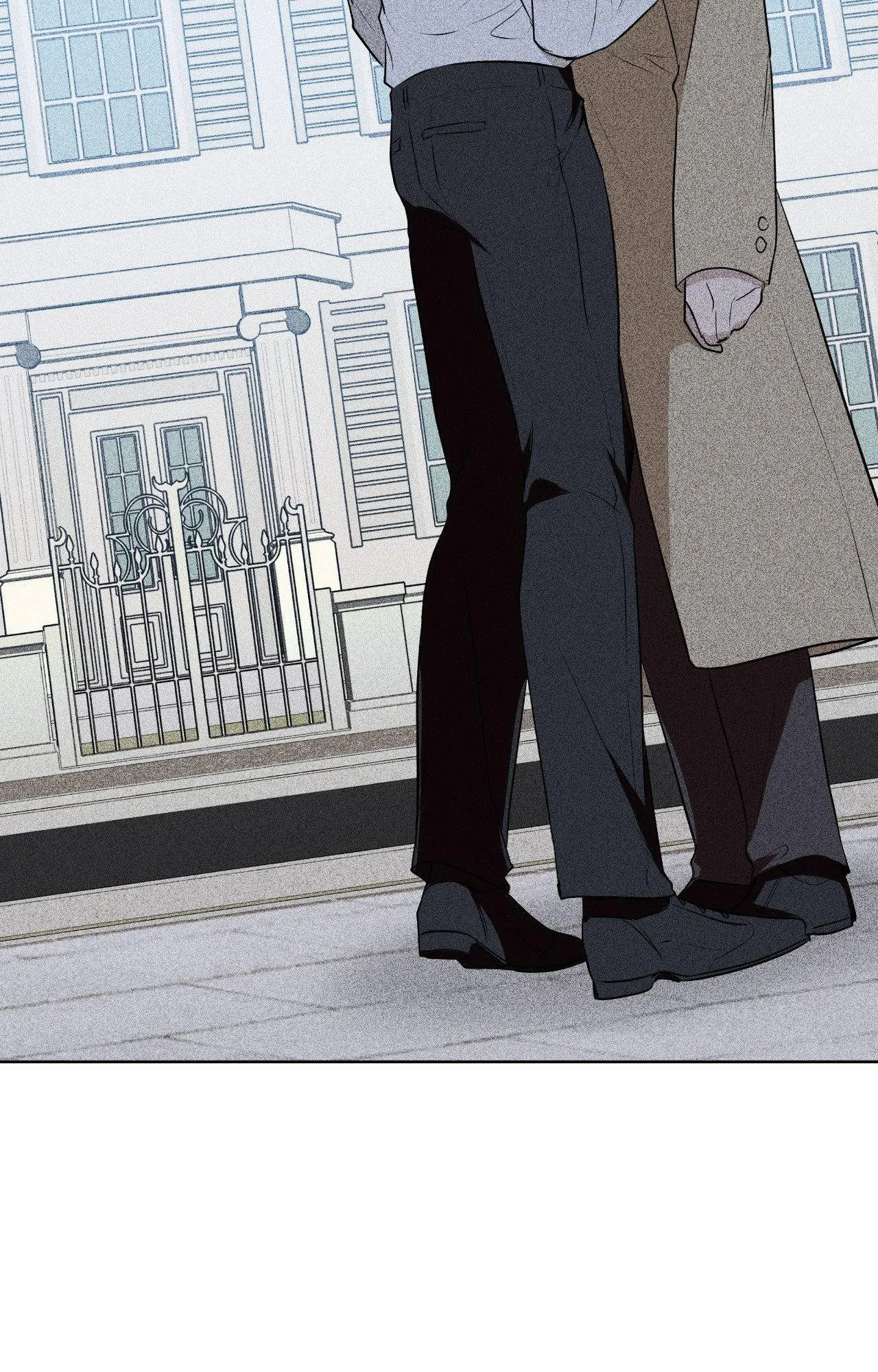 My Perfect Omega Chapter 18 - Page 18 in English