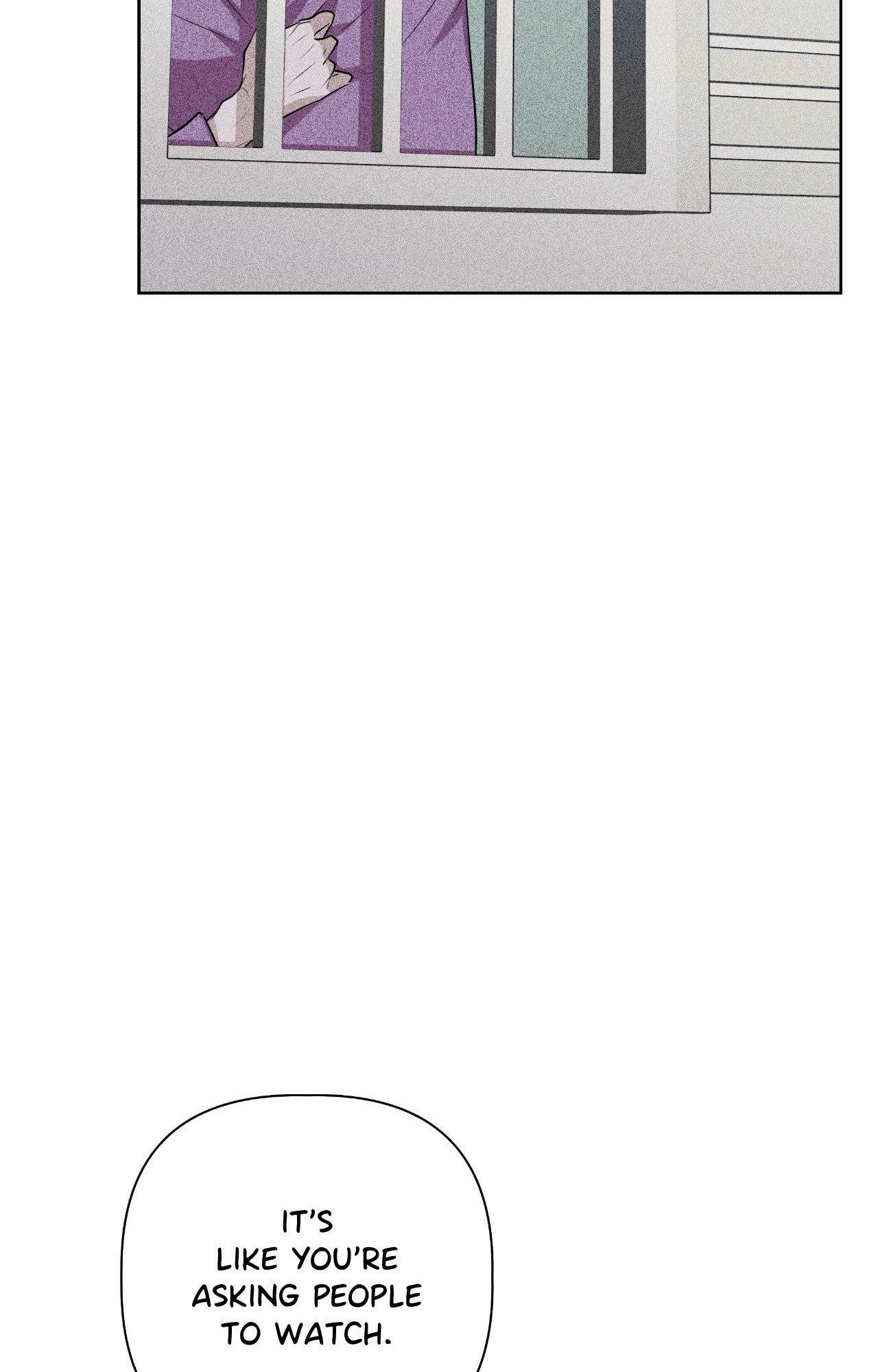 My Perfect Omega Chapter 18 - Page 20 in English