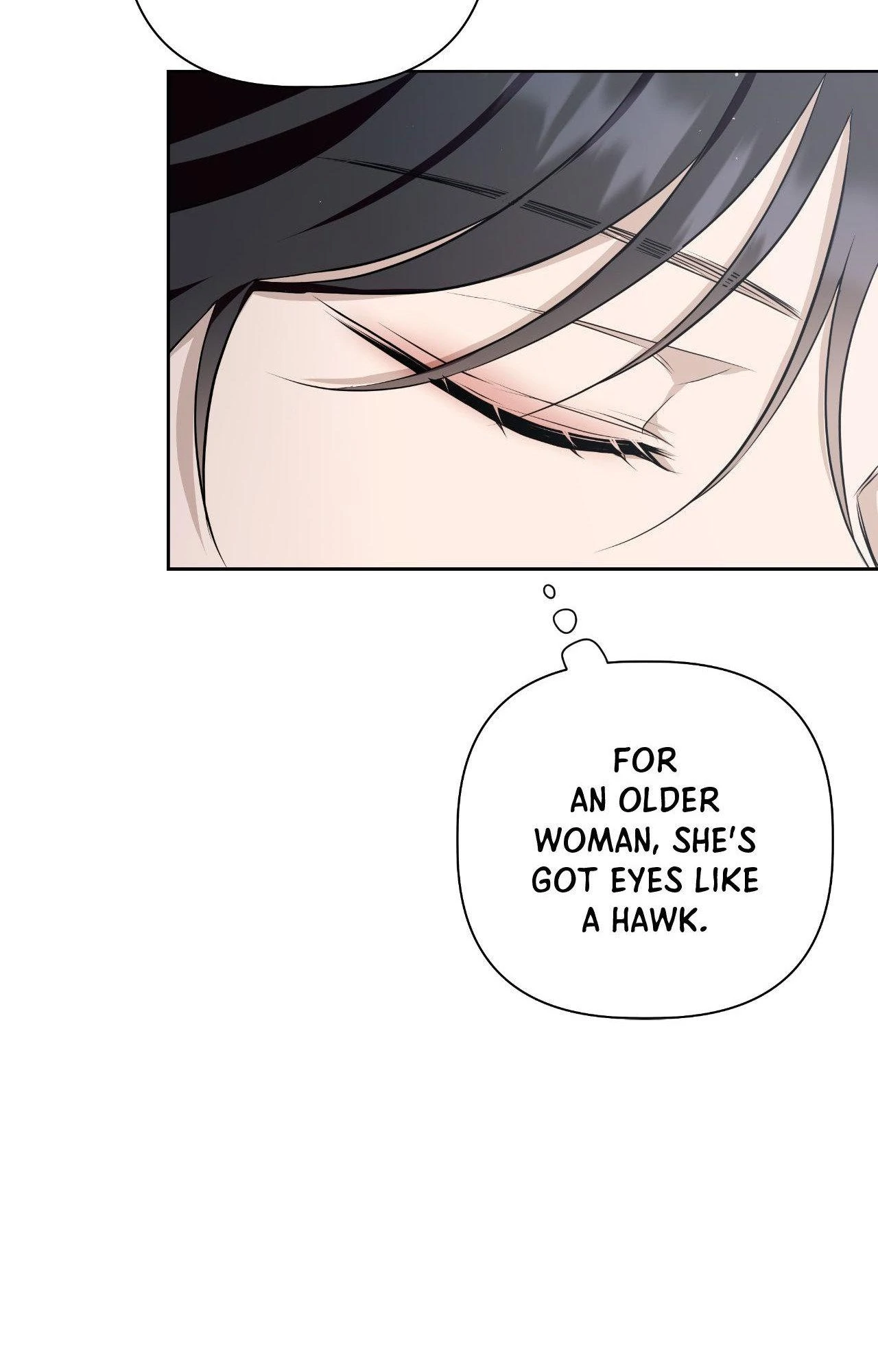 My Perfect Omega Chapter 18 - Page 21 in English