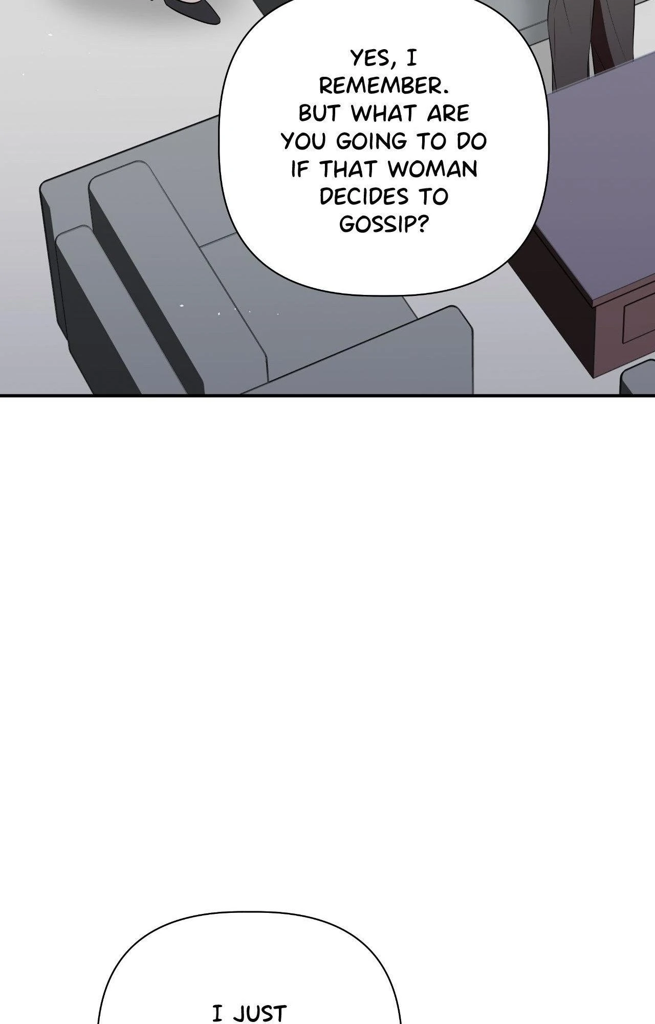 My Perfect Omega Chapter 18 - Page 23 in English