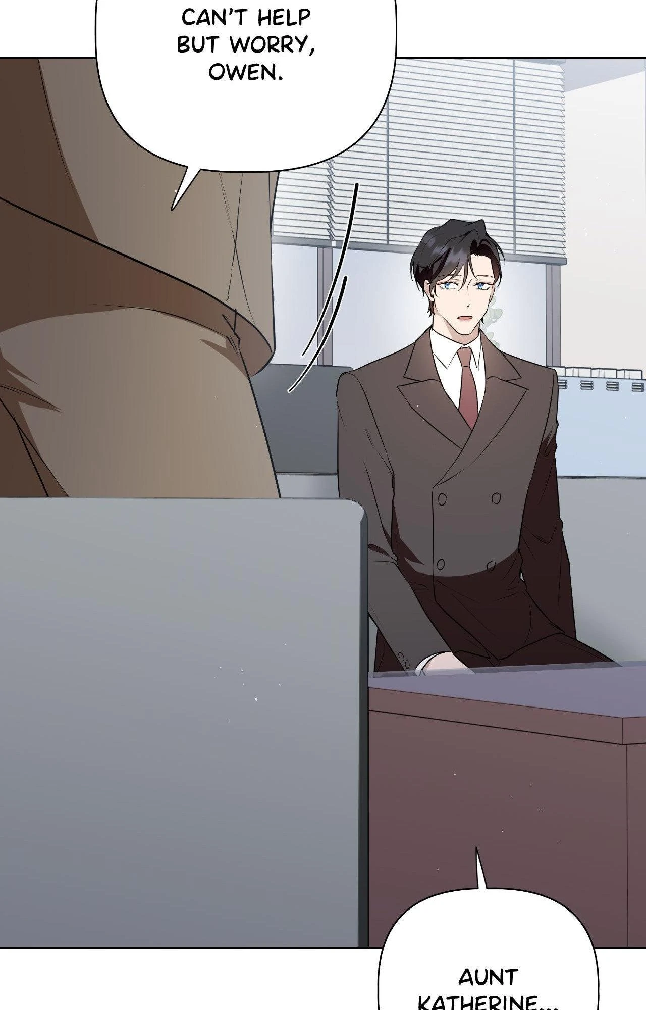 My Perfect Omega Chapter 18 - Page 24 in English