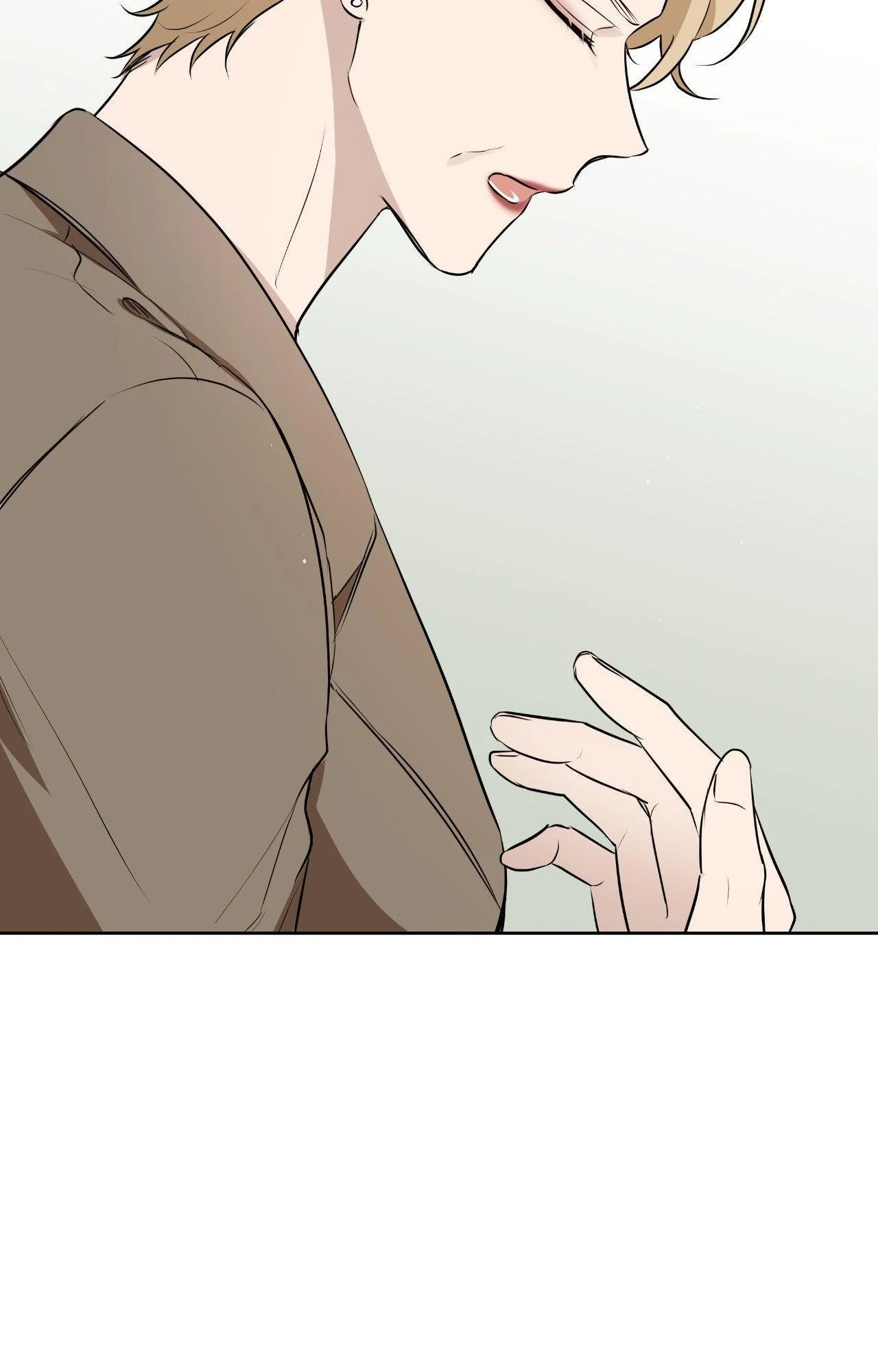 My Perfect Omega Chapter 18 - Page 26 in English