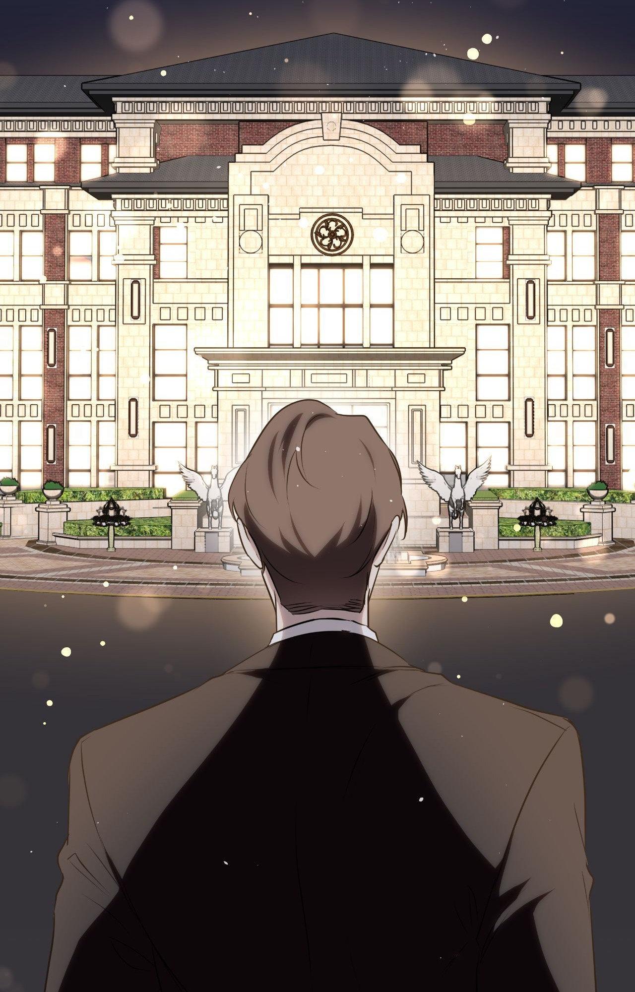 My Perfect Omega Chapter 18 - Page 30 in English