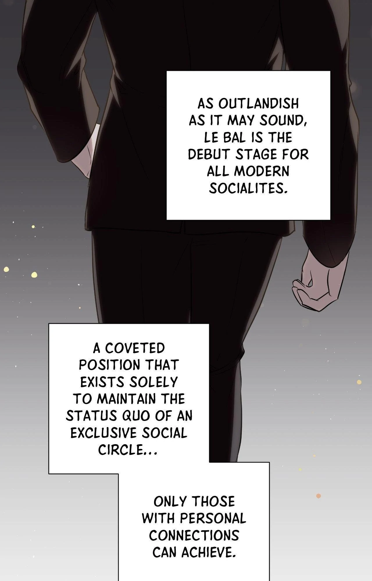 My Perfect Omega Chapter 18 - Page 31 in English