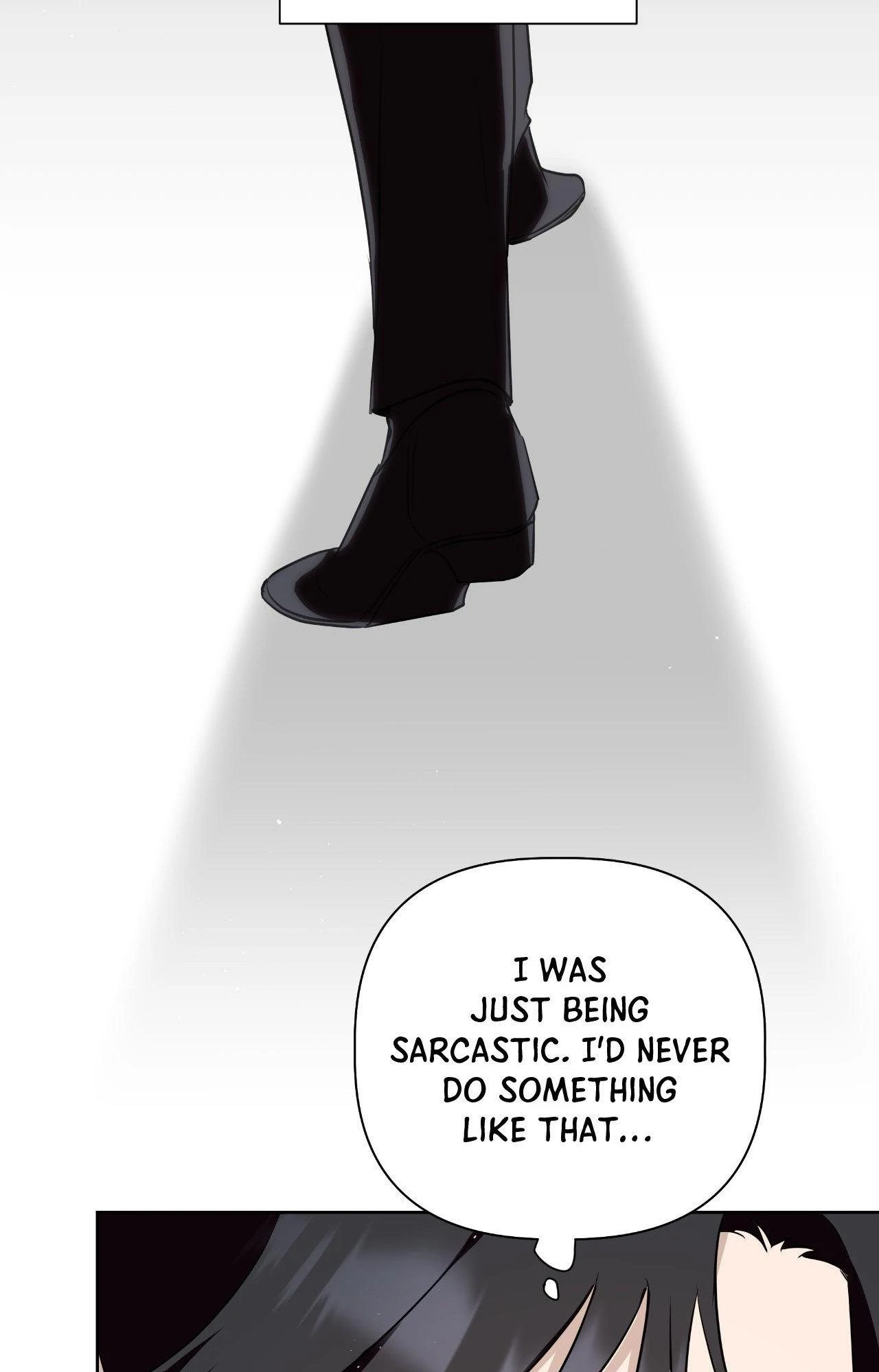My Perfect Omega Chapter 18 - Page 32 in English