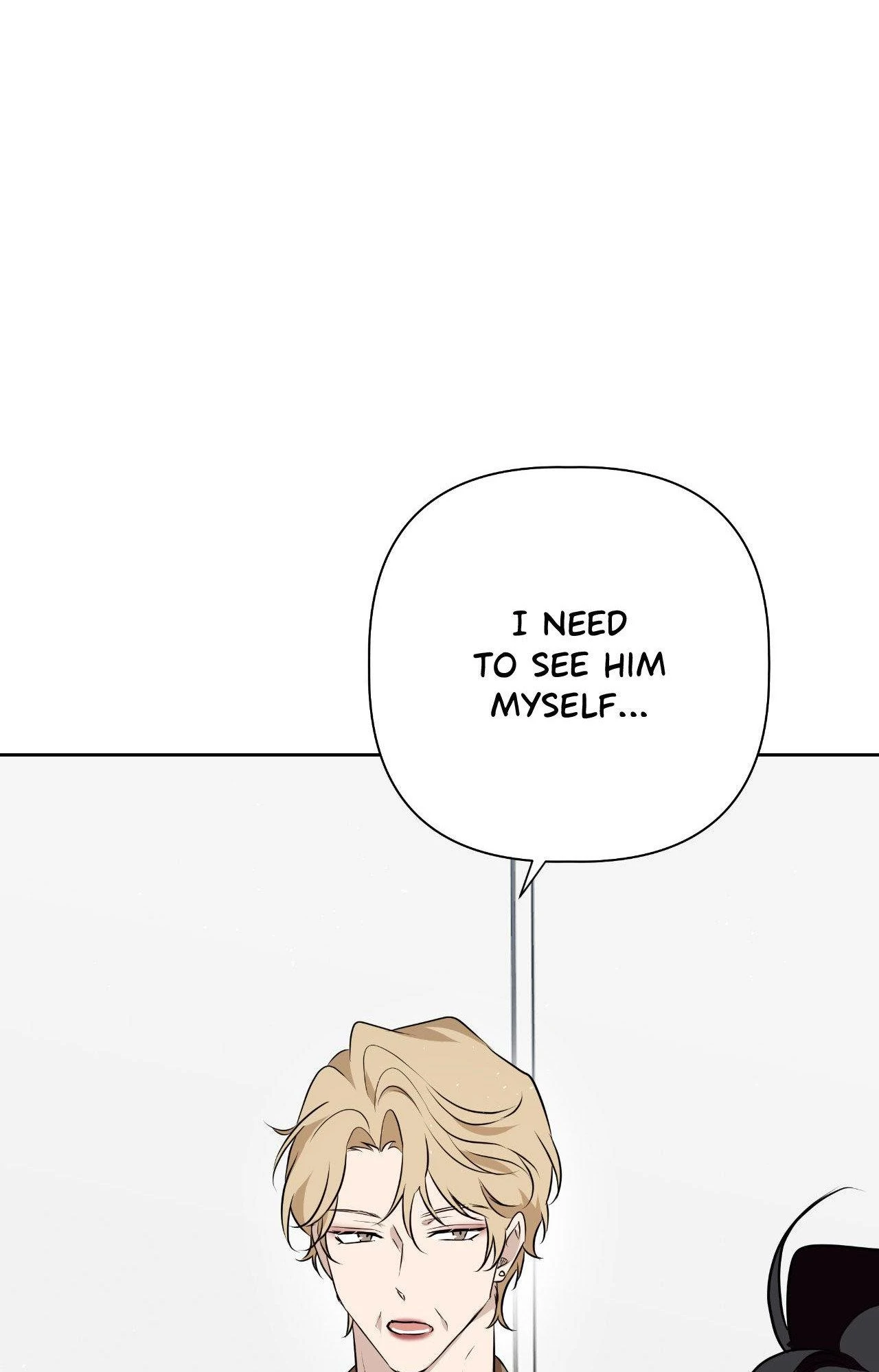 My Perfect Omega Chapter 18 - Page 37 in English