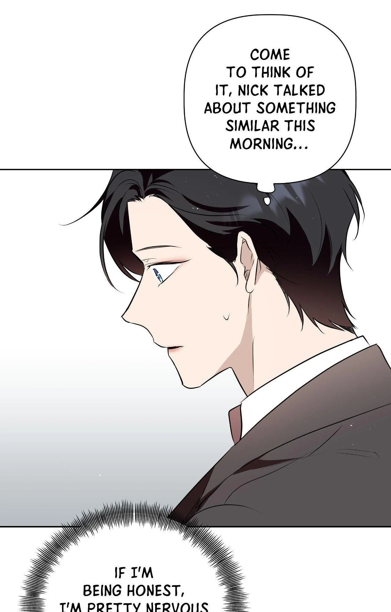 My Perfect Omega Chapter 18 - Page 39 in English