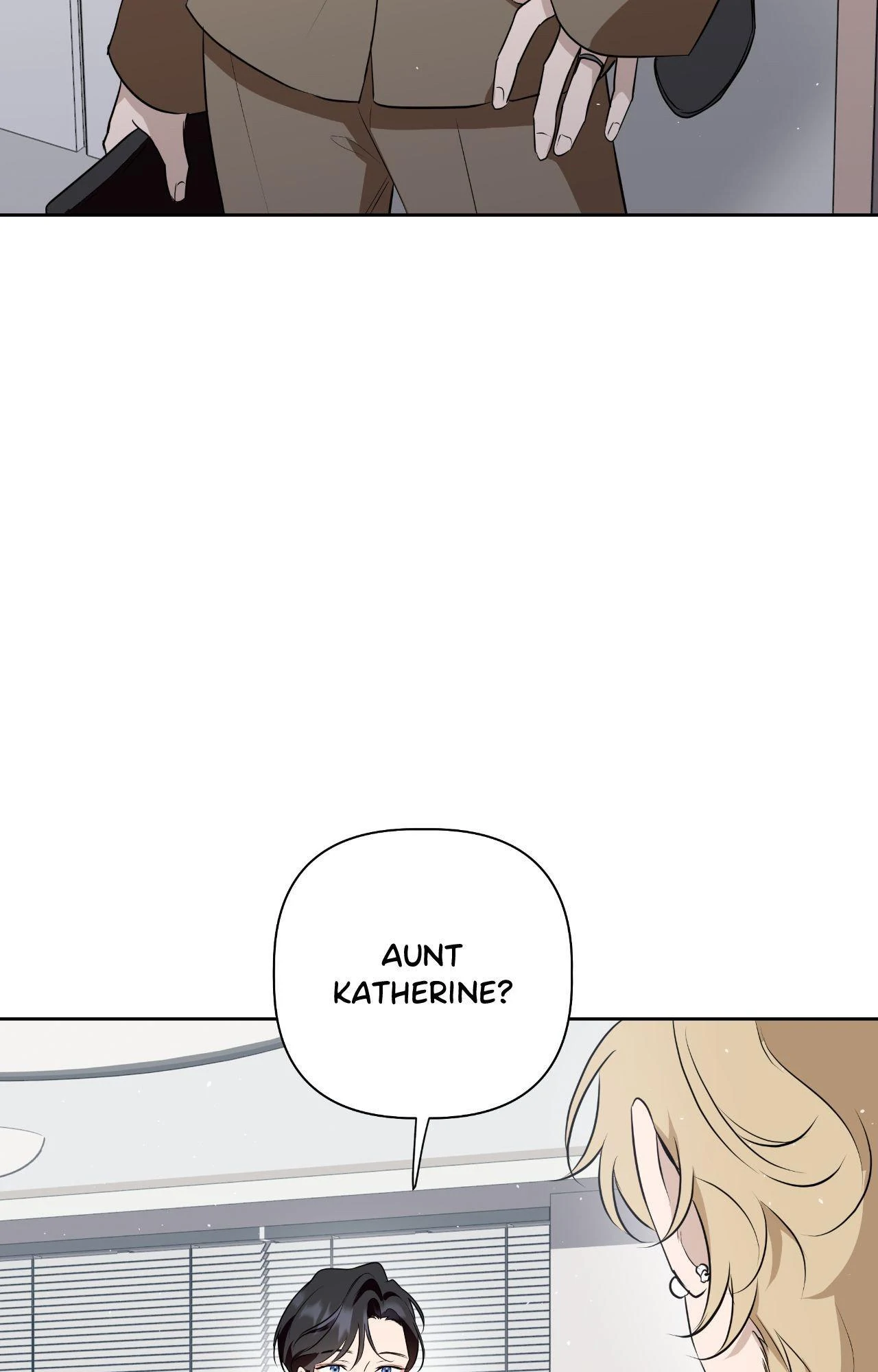 My Perfect Omega Chapter 18 - Page 4 in English