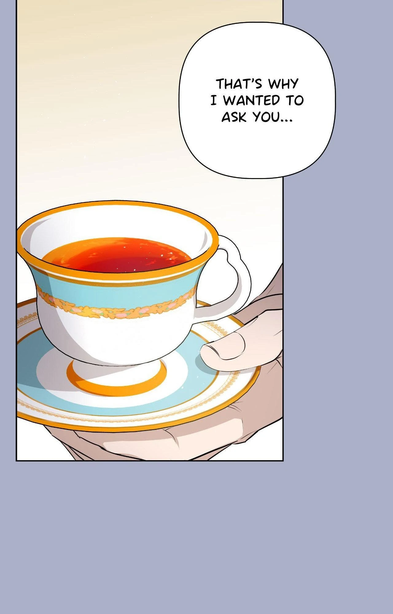 My Perfect Omega Chapter 18 - Page 41 in English