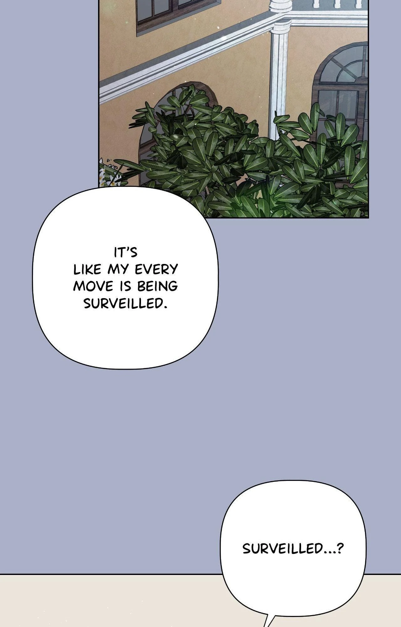 My Perfect Omega Chapter 18 - Page 46 in English