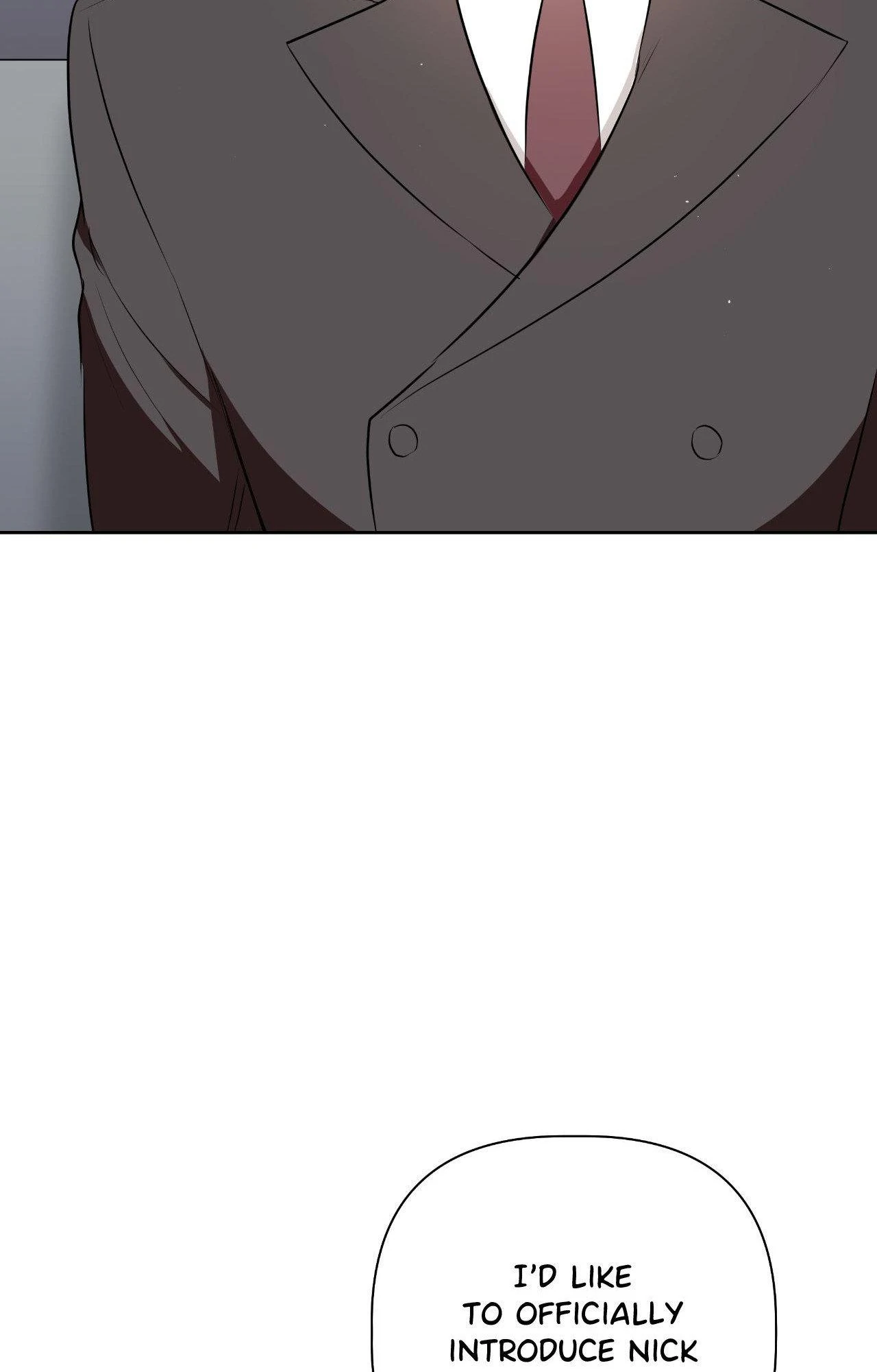 My Perfect Omega Chapter 18 - Page 57 in English