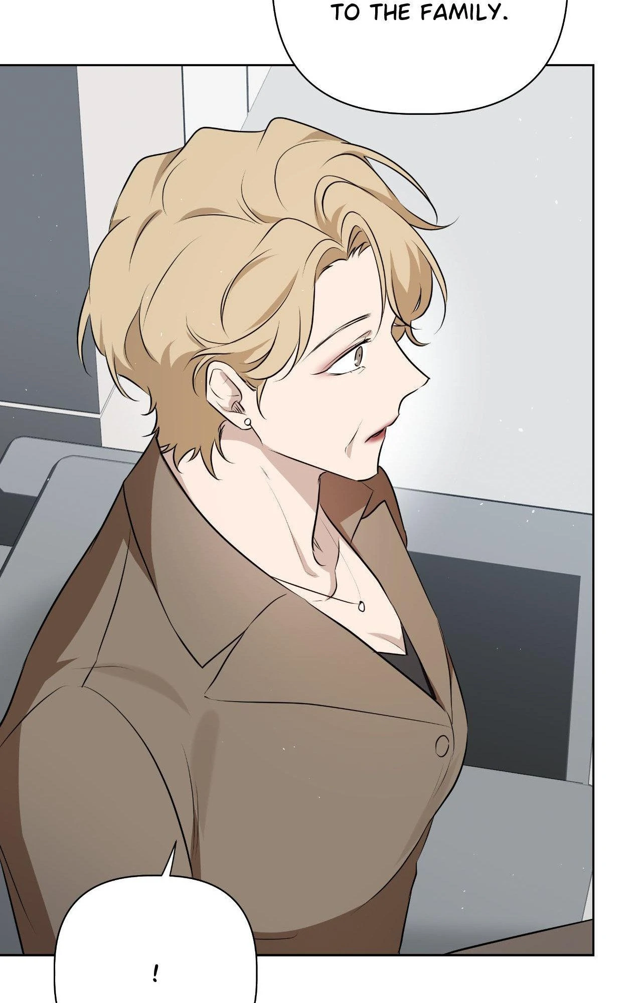 My Perfect Omega Chapter 18 - Page 58 in English