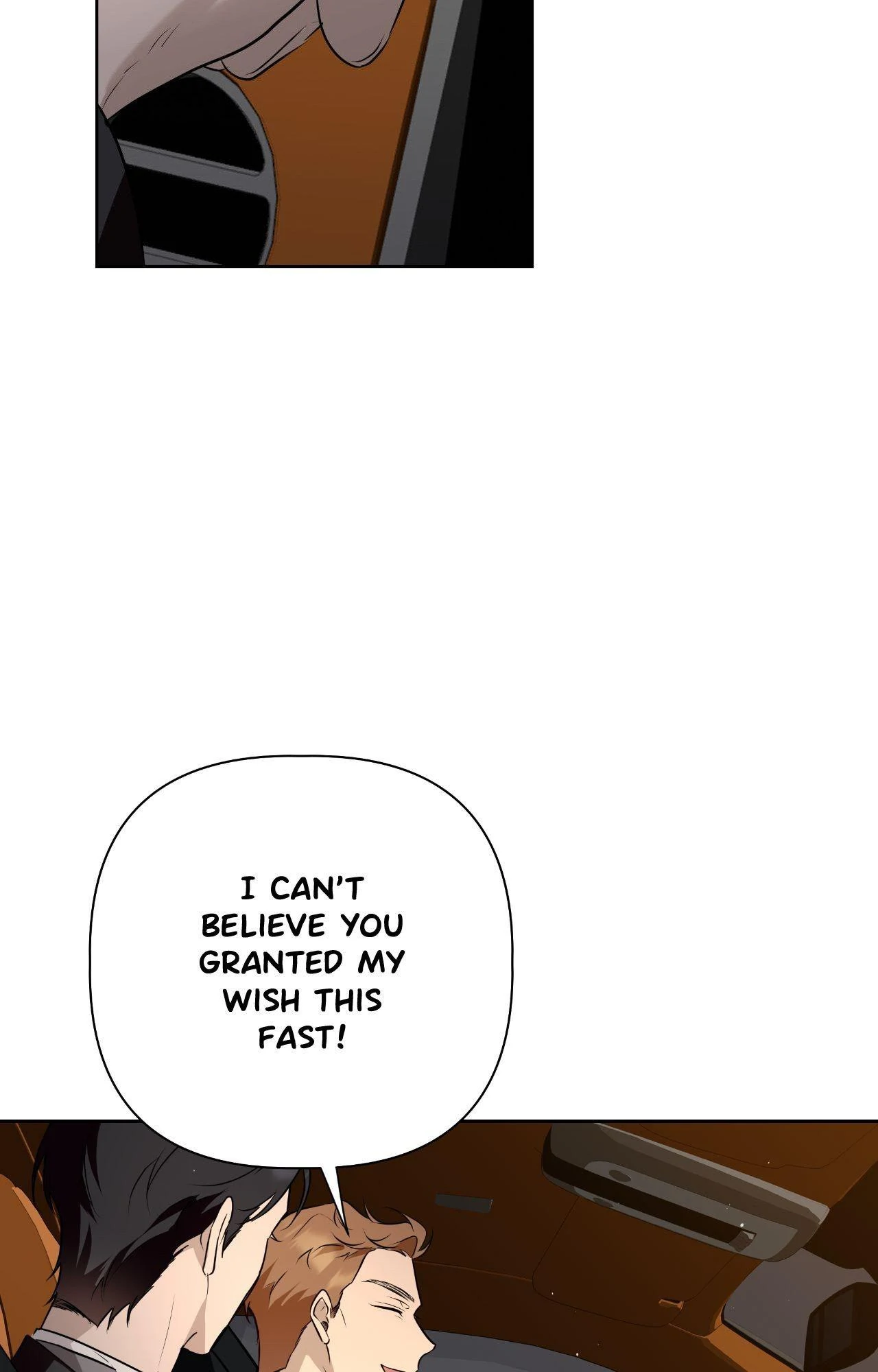 My Perfect Omega Chapter 18 - Page 66 in English