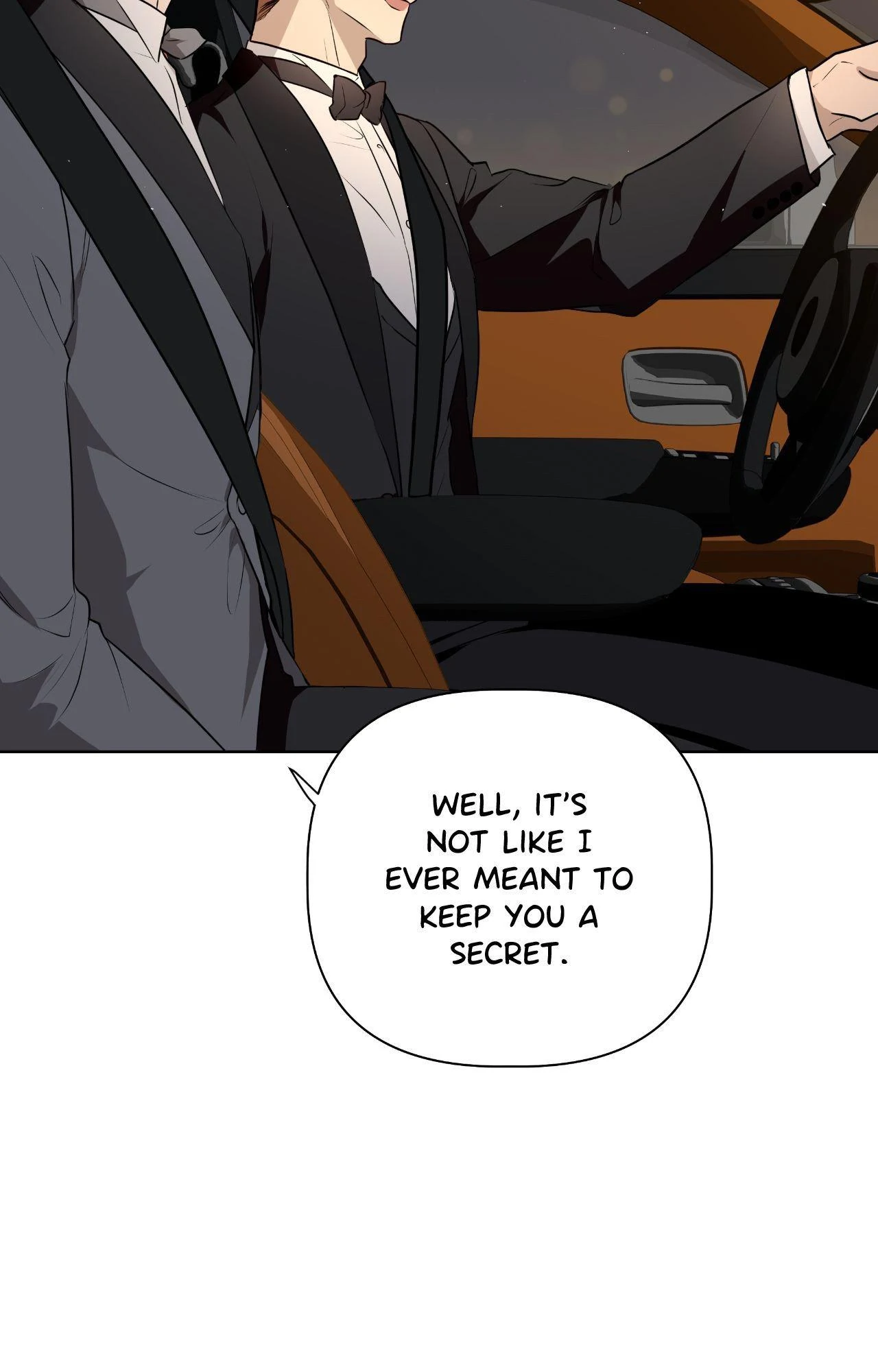 My Perfect Omega Chapter 18 - Page 67 in English