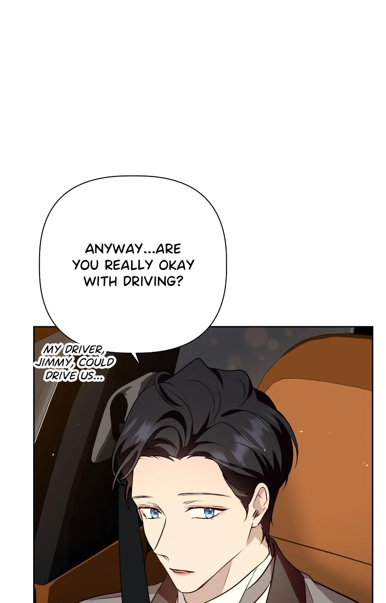 My Perfect Omega Chapter 18 - Page 68 in English