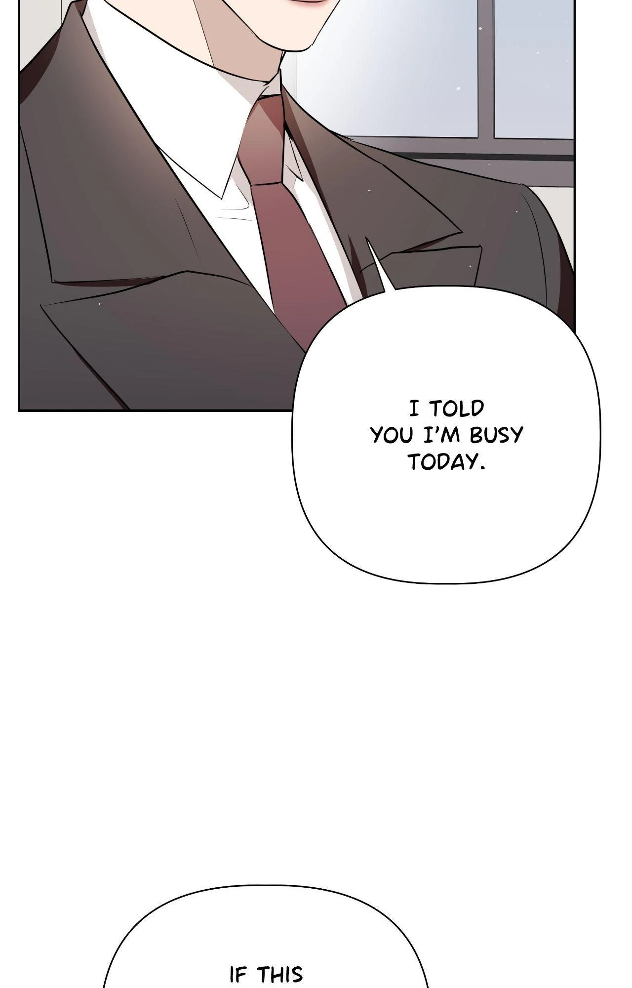 My Perfect Omega Chapter 18 - Page 7 in English
