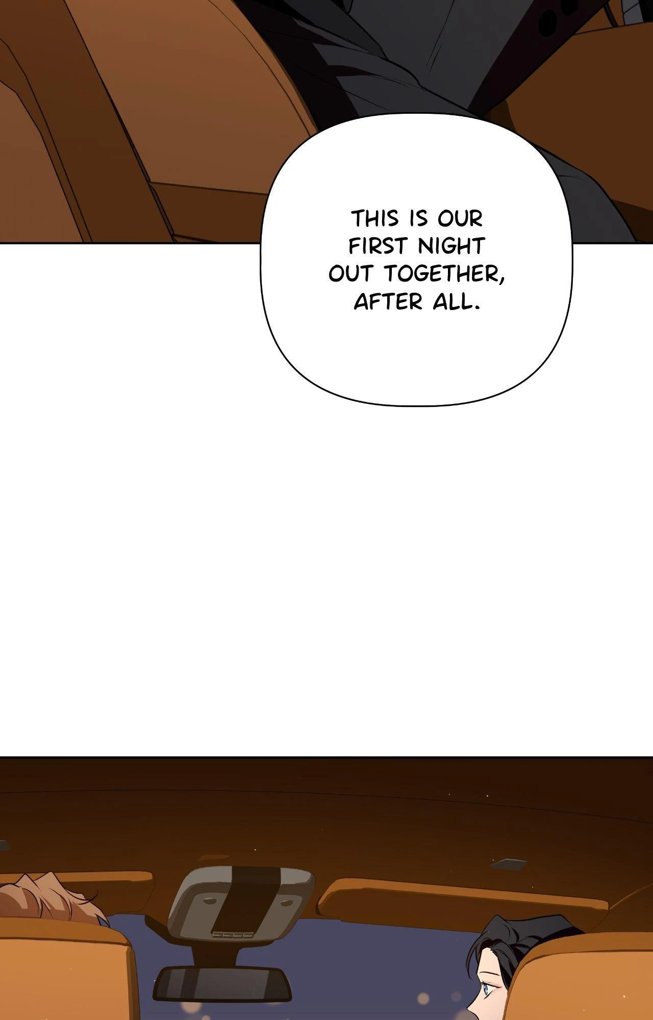 My Perfect Omega Chapter 18 - Page 71 in English