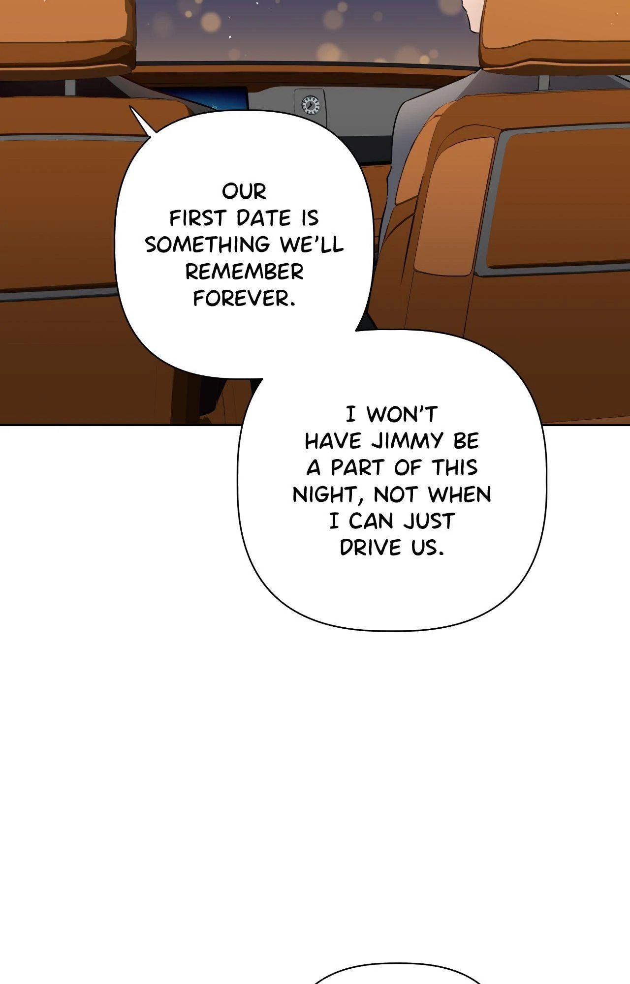 My Perfect Omega Chapter 18 - Page 72 in English
