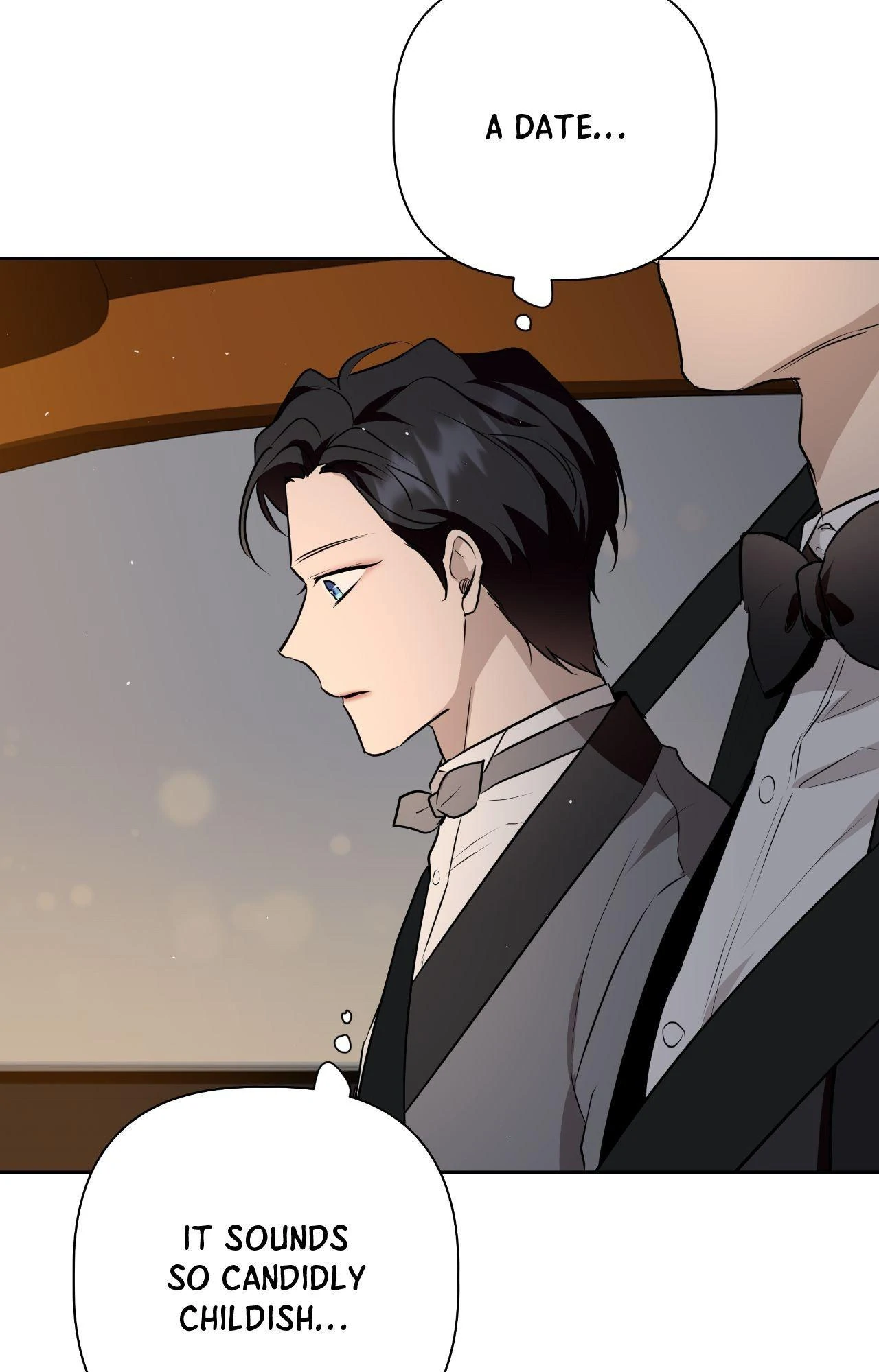 My Perfect Omega Chapter 18 - Page 73 in English
